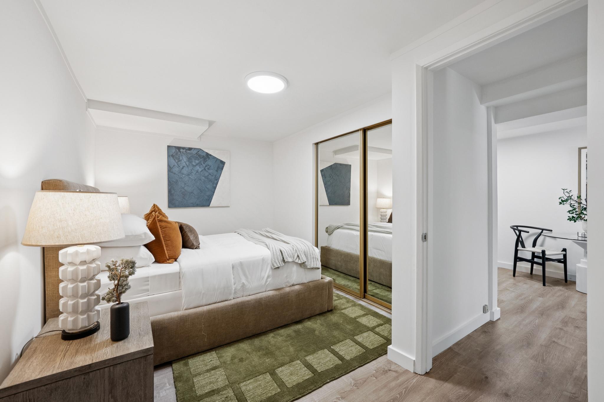  Park Life Meets Food Life - 物件實景