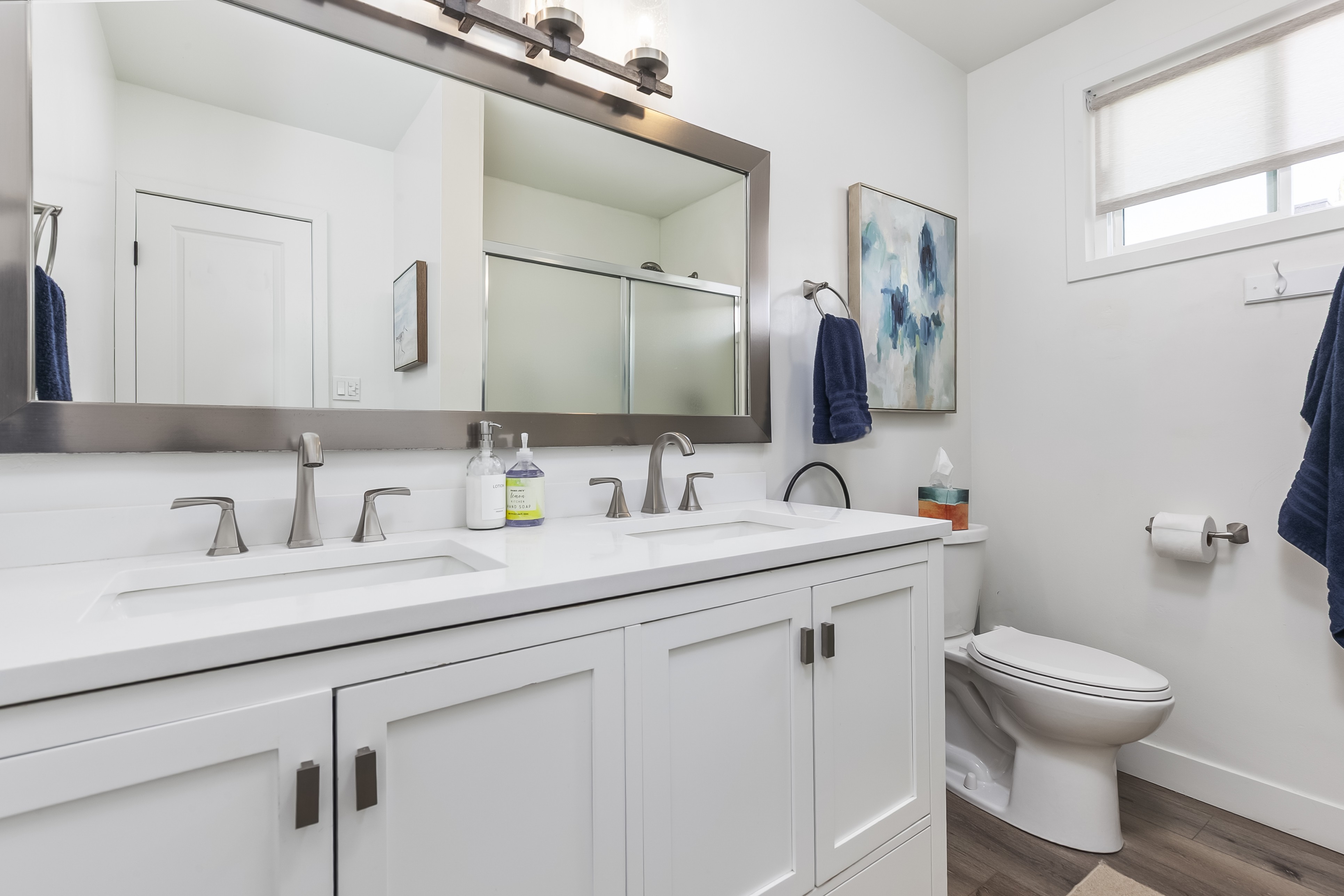  1476-80 Pescadero Drive, San Diego, CA 92107 - 物件實景