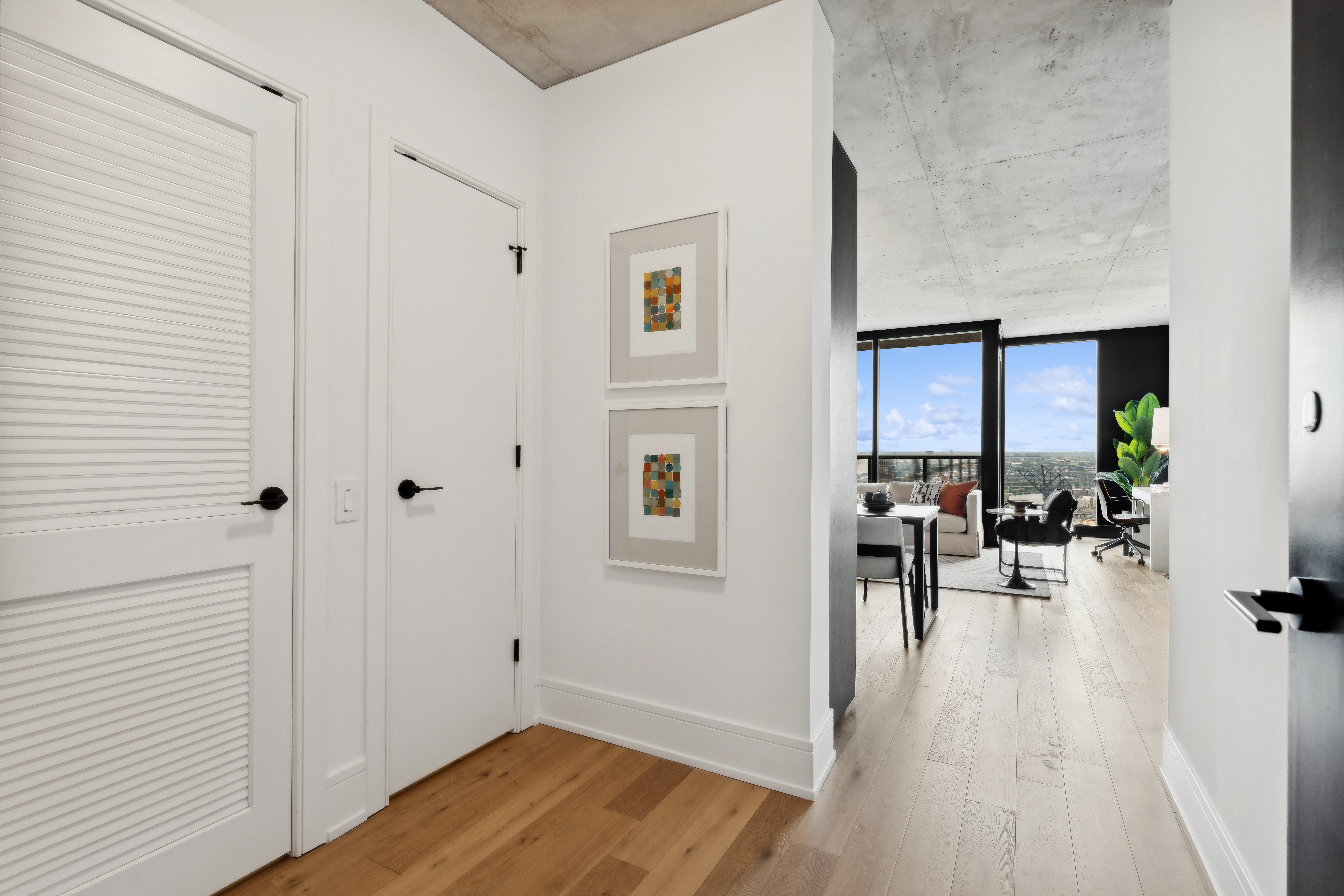  Experience Sophisticated Urban Living Like Never Before at The Reed - 物件實景