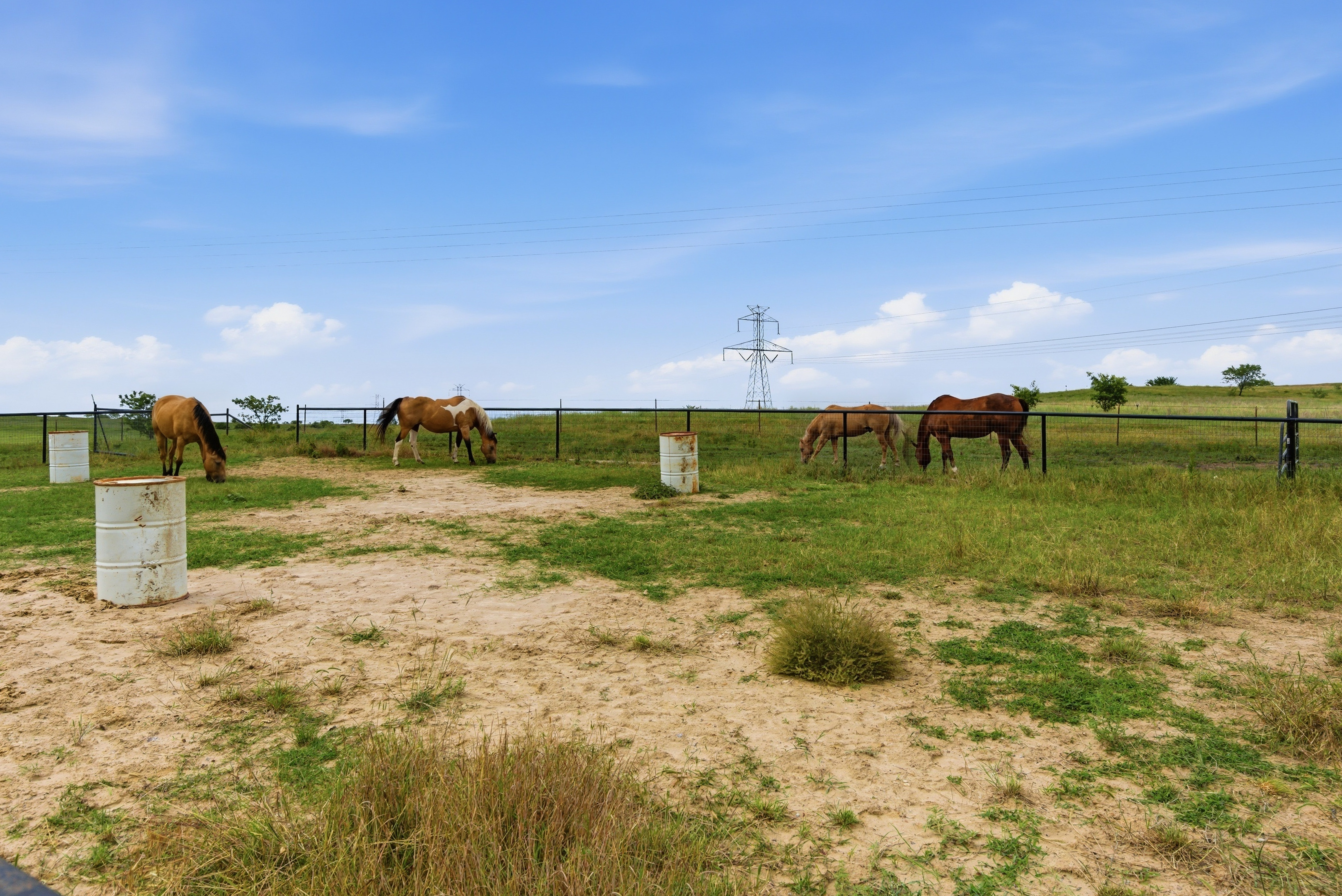  160 Aledo Ridge Road, Fort Worth, TX, 76126 - 物件實景