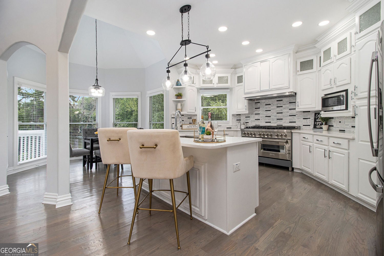 Lithonia, Georgia, 30058, United States, 5 Bedrooms Bedrooms, ,5 BathroomsBathrooms,Residential,For Sale,1863346