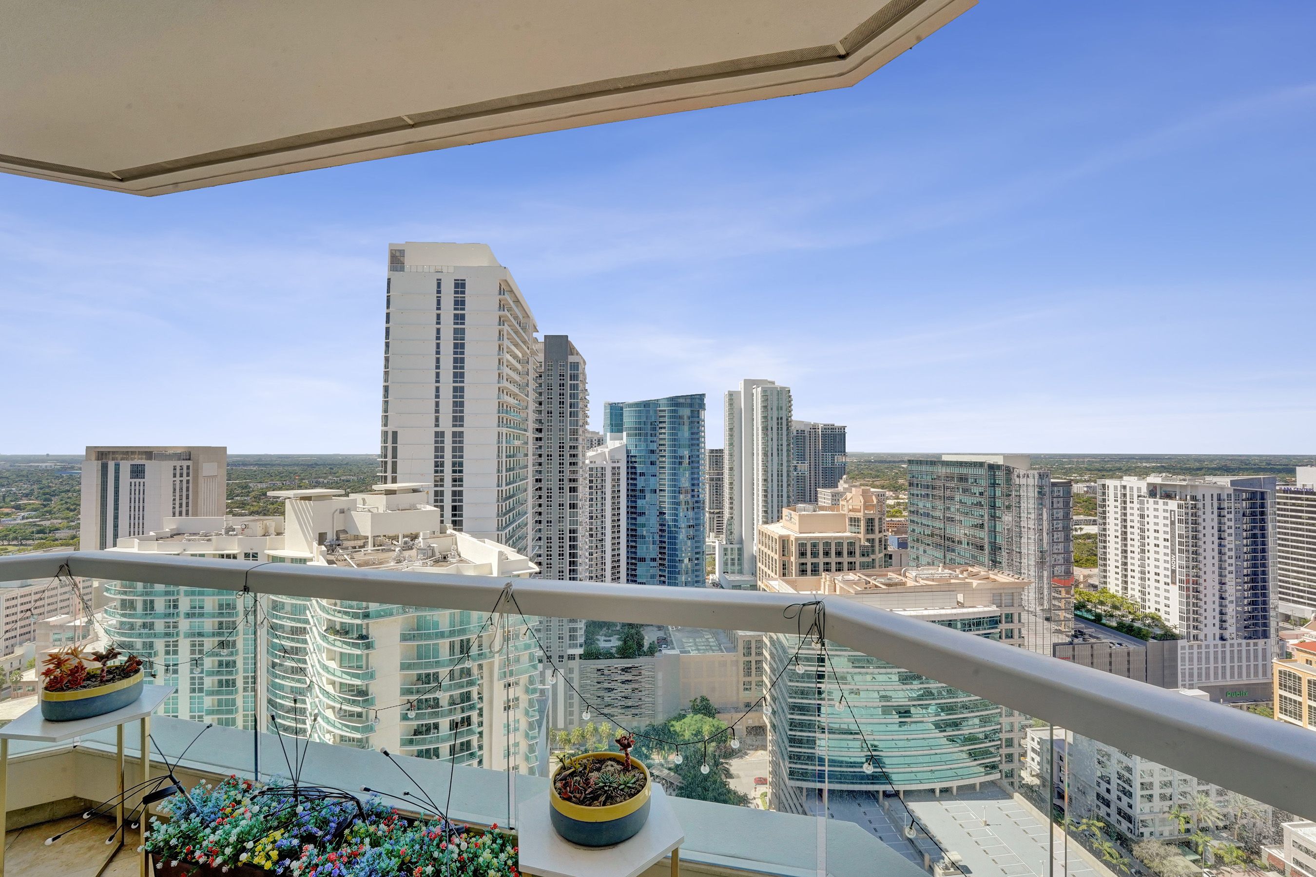  411 N New River Dr E, Fort Lauderdale, FL, 33301 - 物件實景