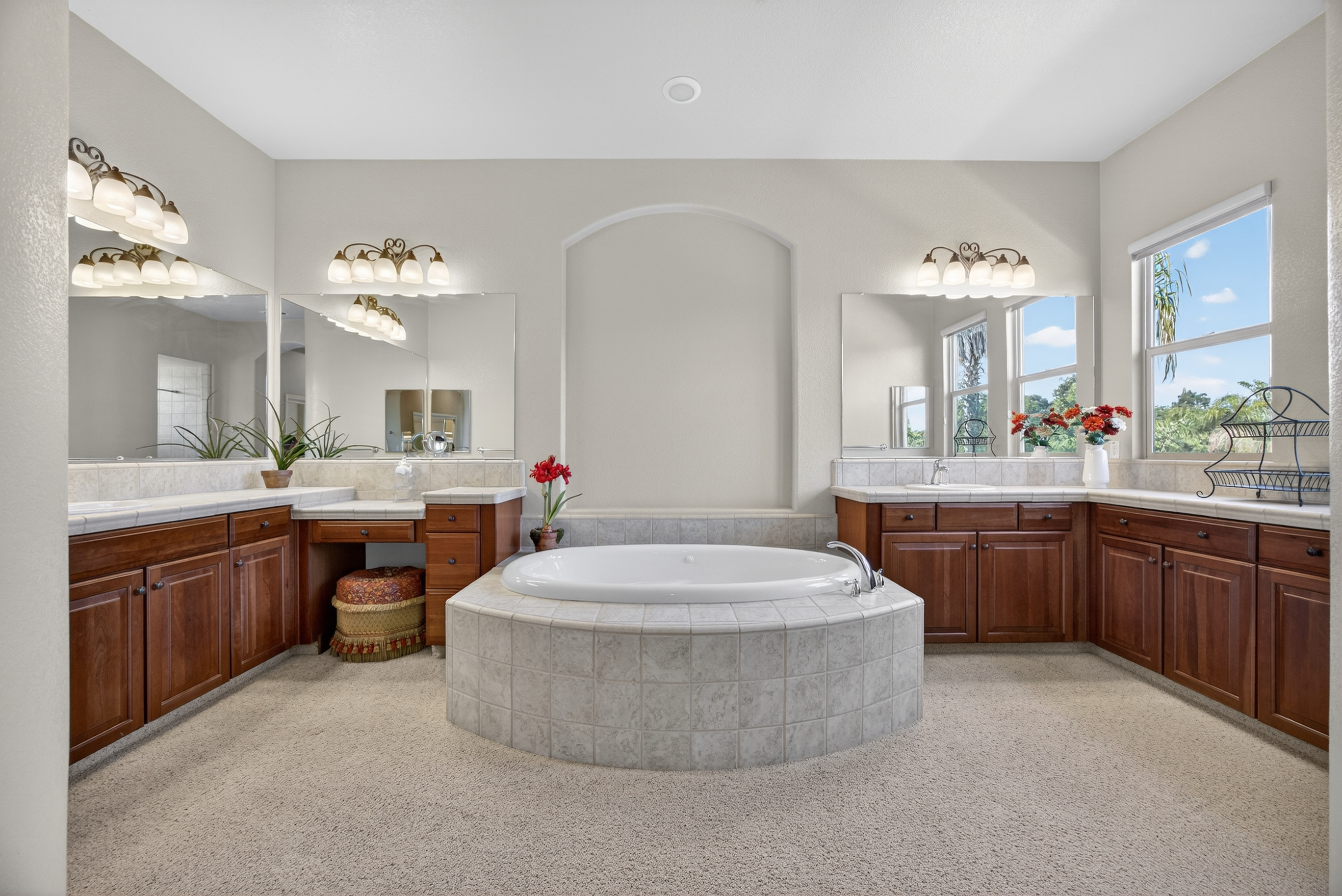  1864 Avondale Drive, Roseville, CA 95747 - 物件實景