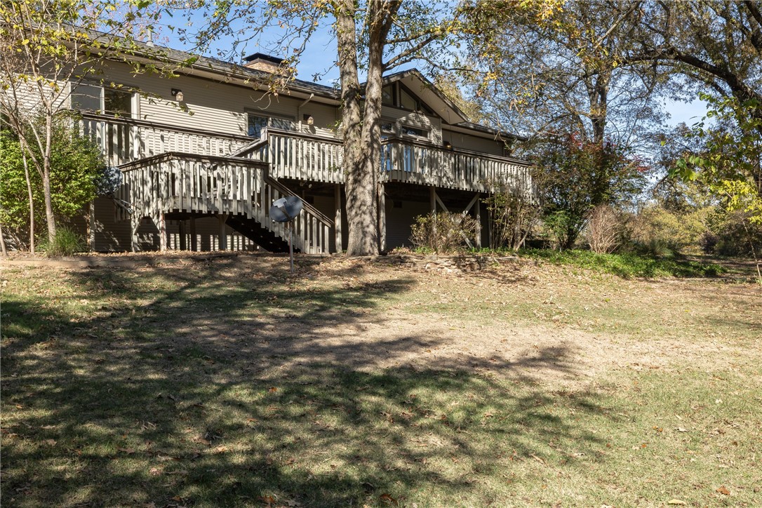 Fayetteville, Arkansas, 72703, United States, 3 Bedrooms Bedrooms, ,3 BathroomsBathrooms,Residential,For Sale,1989133