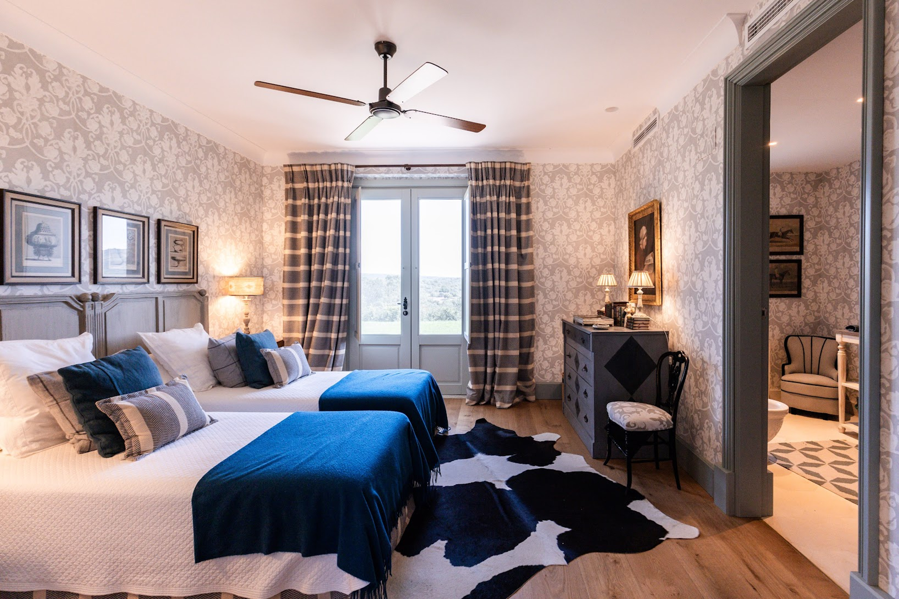  920 hectare estate in Caceres - 物件實景