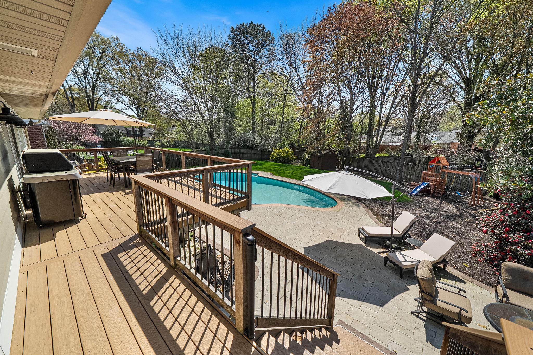  1107 Potomac Lane, Alexandria, VA, 22308 - 物件實景