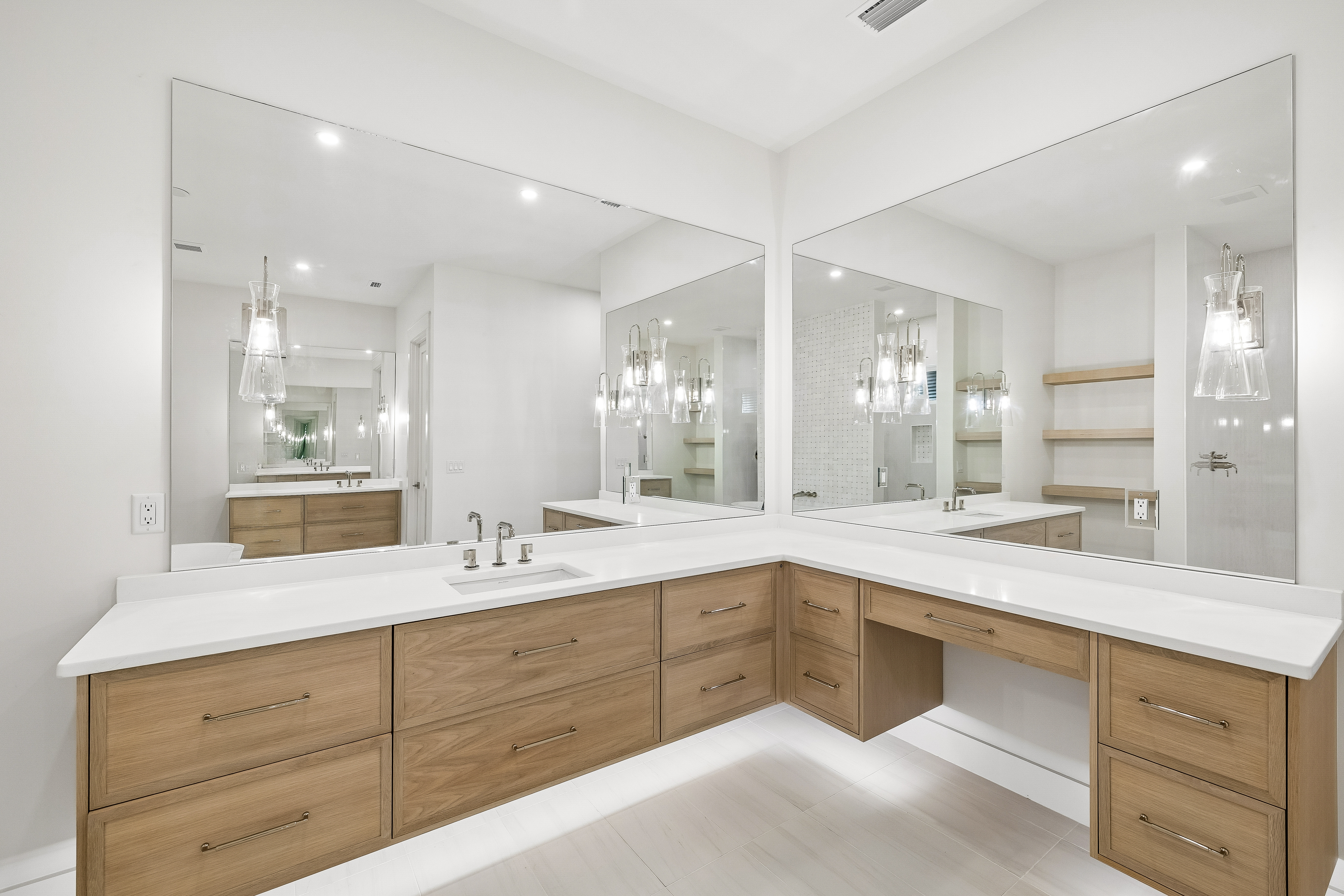  Exceptional New Construction Estate with Preserve Views in Burnt Pine - 物件實景