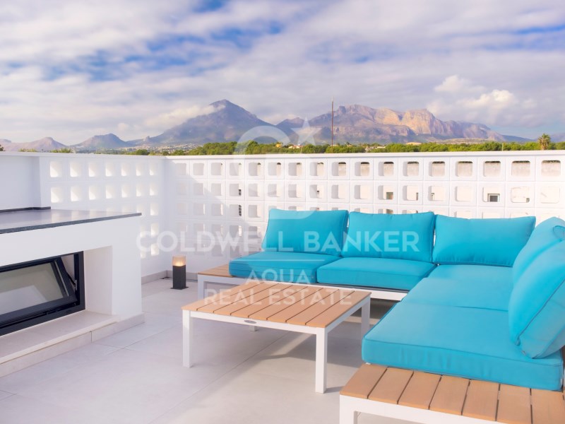 L'Alfàs del Pi, Comunidad Valenciana, ES, 3 Bedrooms Bedrooms, ,2 BathroomsBathrooms,Residential,For Sale,1901146
