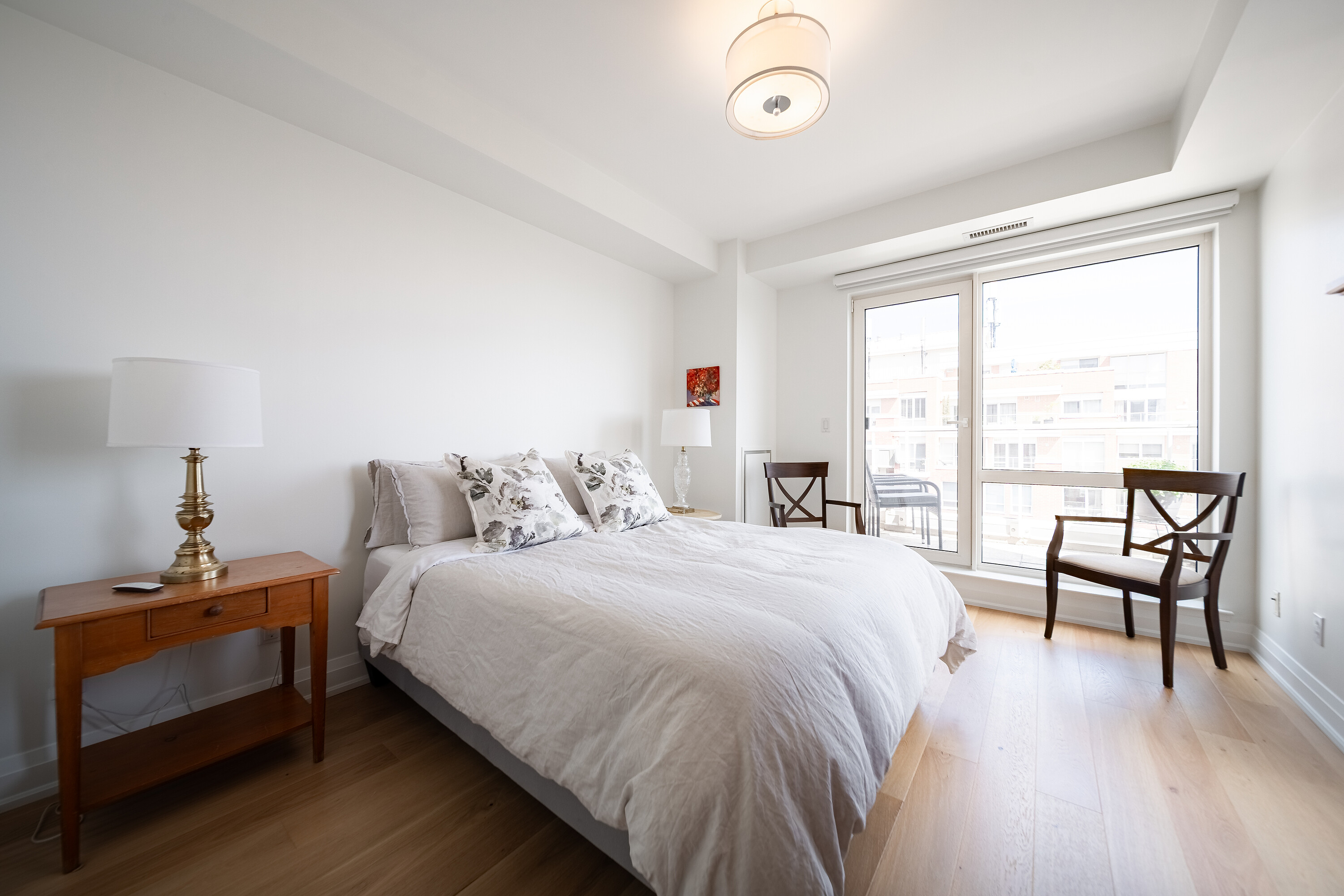  Old Oakville Penthouse - 物件實景