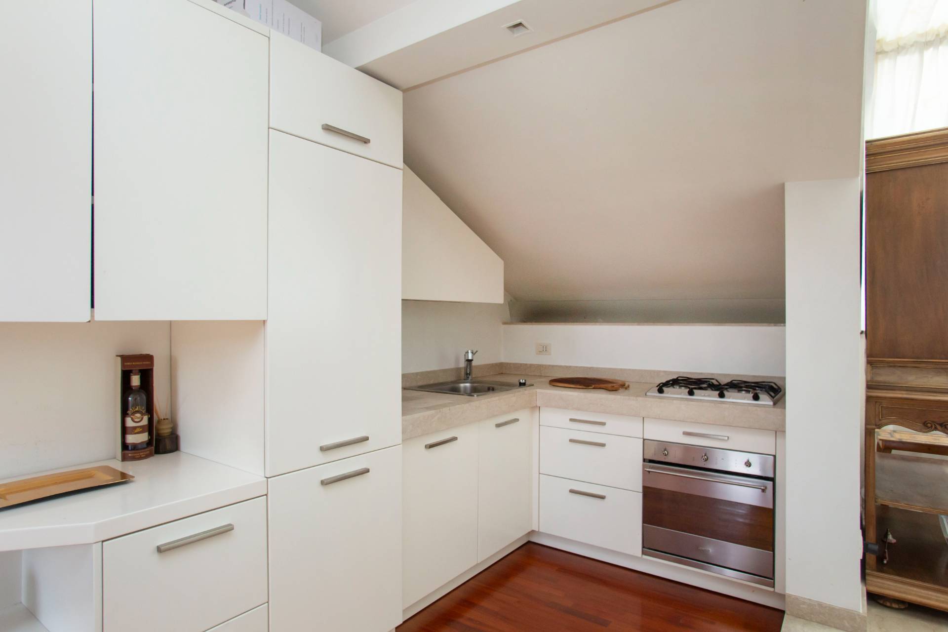 Milano, Milano, 20100, IT, 1 Bedroom Bedrooms, ,1 BathroomBathrooms,Residential,For Sale,1934386