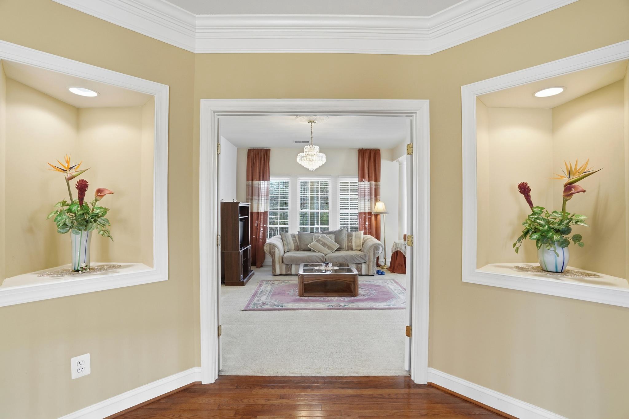  8033 Tysons Oaks Court, Gainesville, VA, 20155 - 物件實景