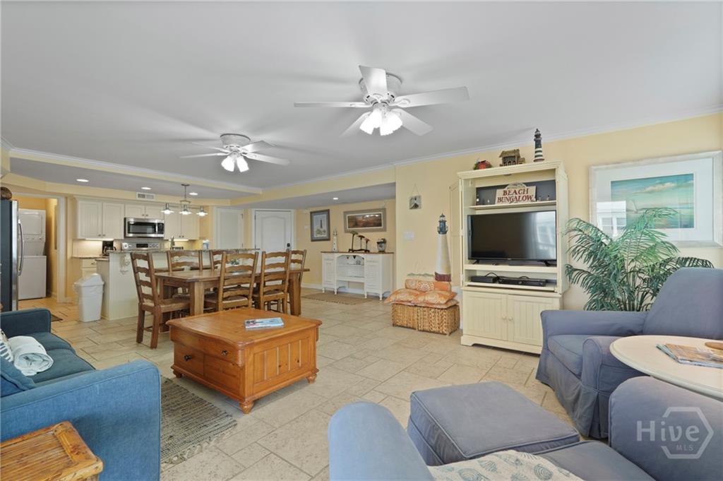 Tybee Island, Georgia, 31328, United States, 3 Bedrooms Bedrooms, ,2 BathroomsBathrooms,Residential,For Sale,1938154