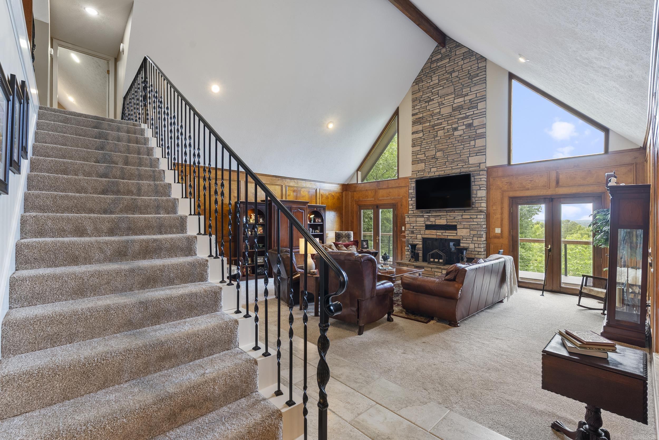 Conway, Arkansas, 72034, United States, 5 Bedrooms Bedrooms, ,5 BathroomsBathrooms,Residential,For Sale,1993283