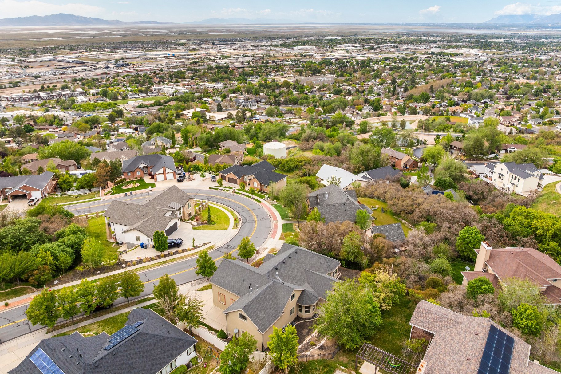  Upscale Two Story North of Salt Lake City - 物件實景