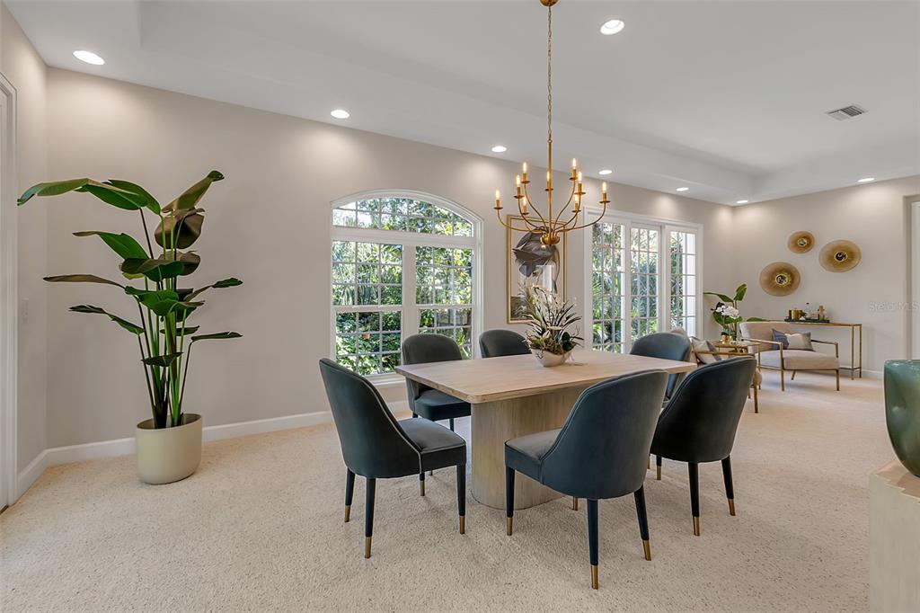 Osprey, Florida, 34229, United States, 4 Bedrooms Bedrooms, ,3 BathroomsBathrooms,Residential,For Sale,1994888