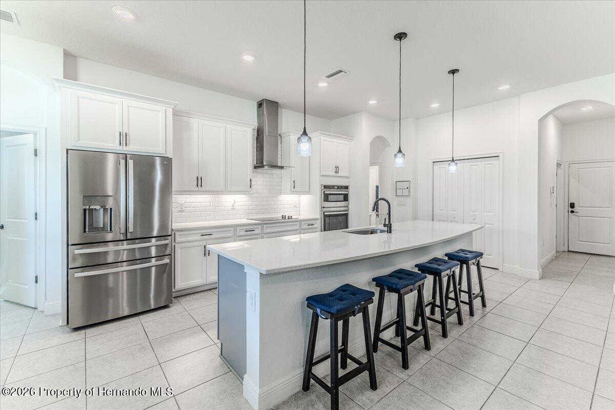 Spring Hill, Florida, 34609, United States, 5 Bedrooms Bedrooms, ,4 BathroomsBathrooms,Residential,For Sale,2028670