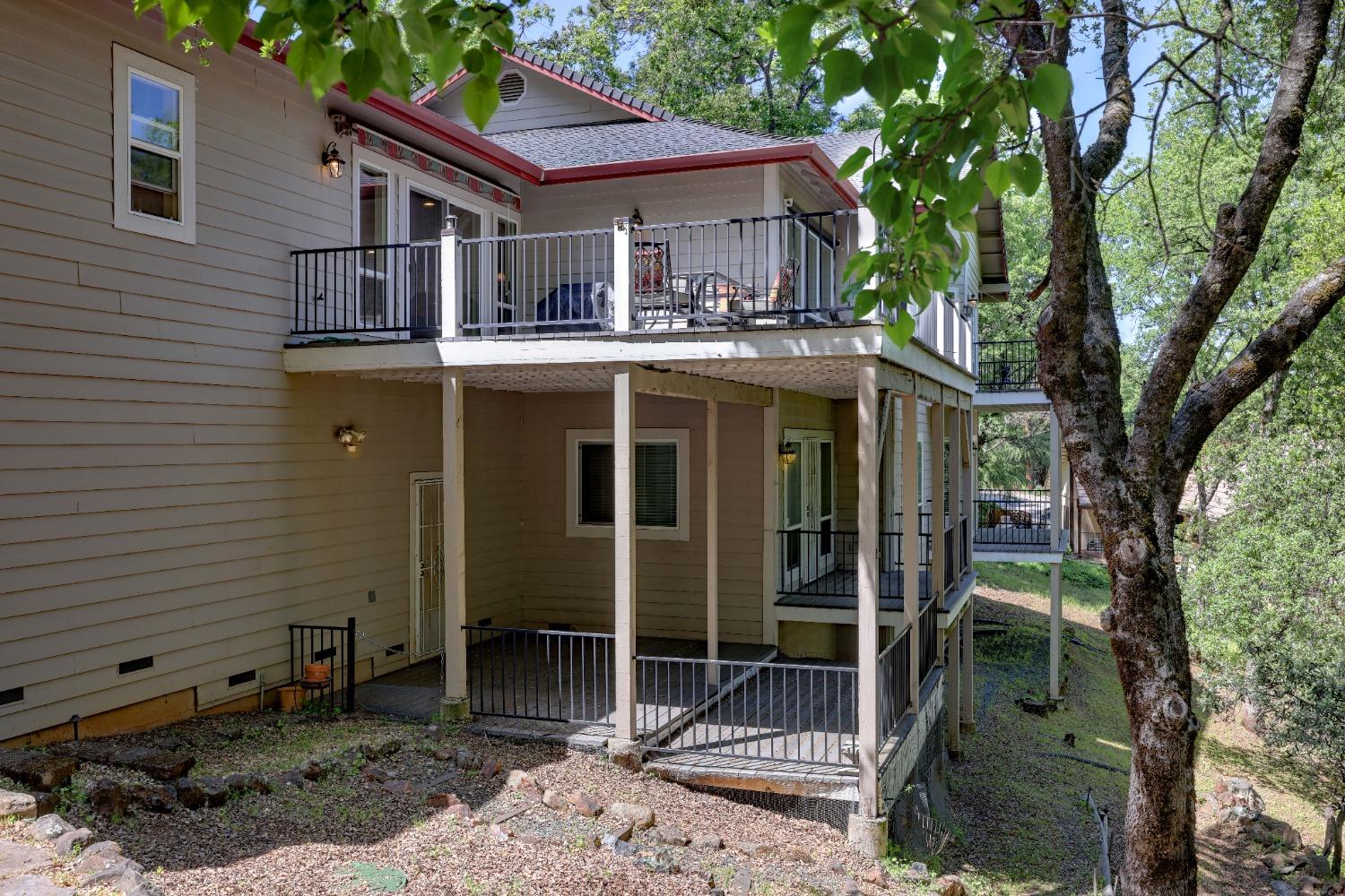 Penn Valley, California, 95946, United States, 3 Bedrooms Bedrooms, ,3 BathroomsBathrooms,Residential,For Sale,1784644