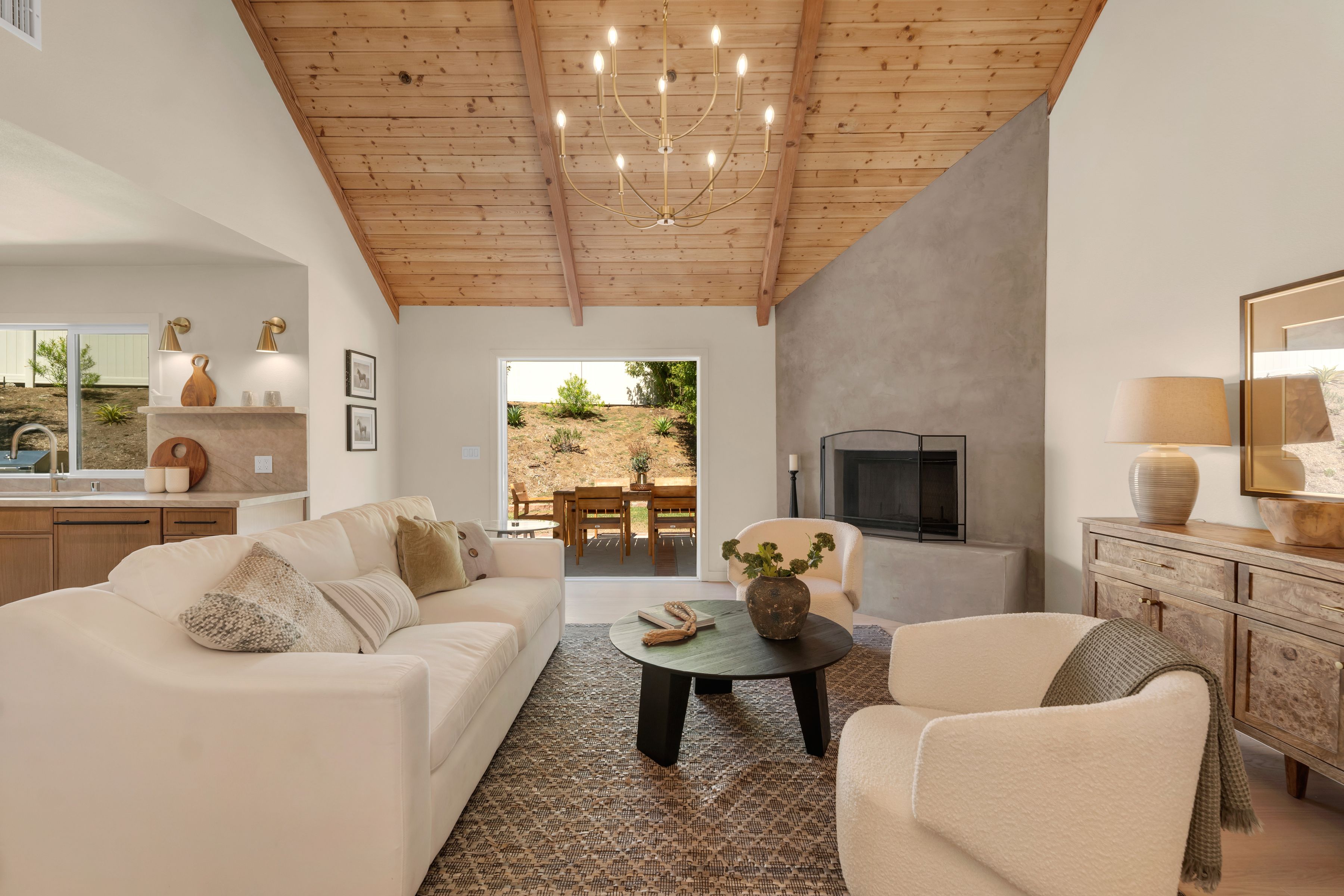  5354 Lewis Road, Agoura Hills - 物件實景