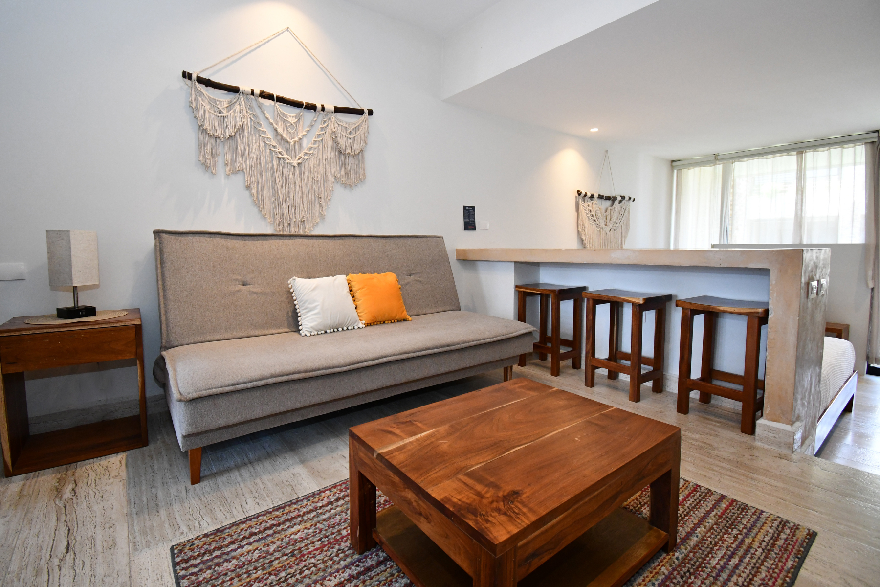  Syrena Beach Loft - 物件實景