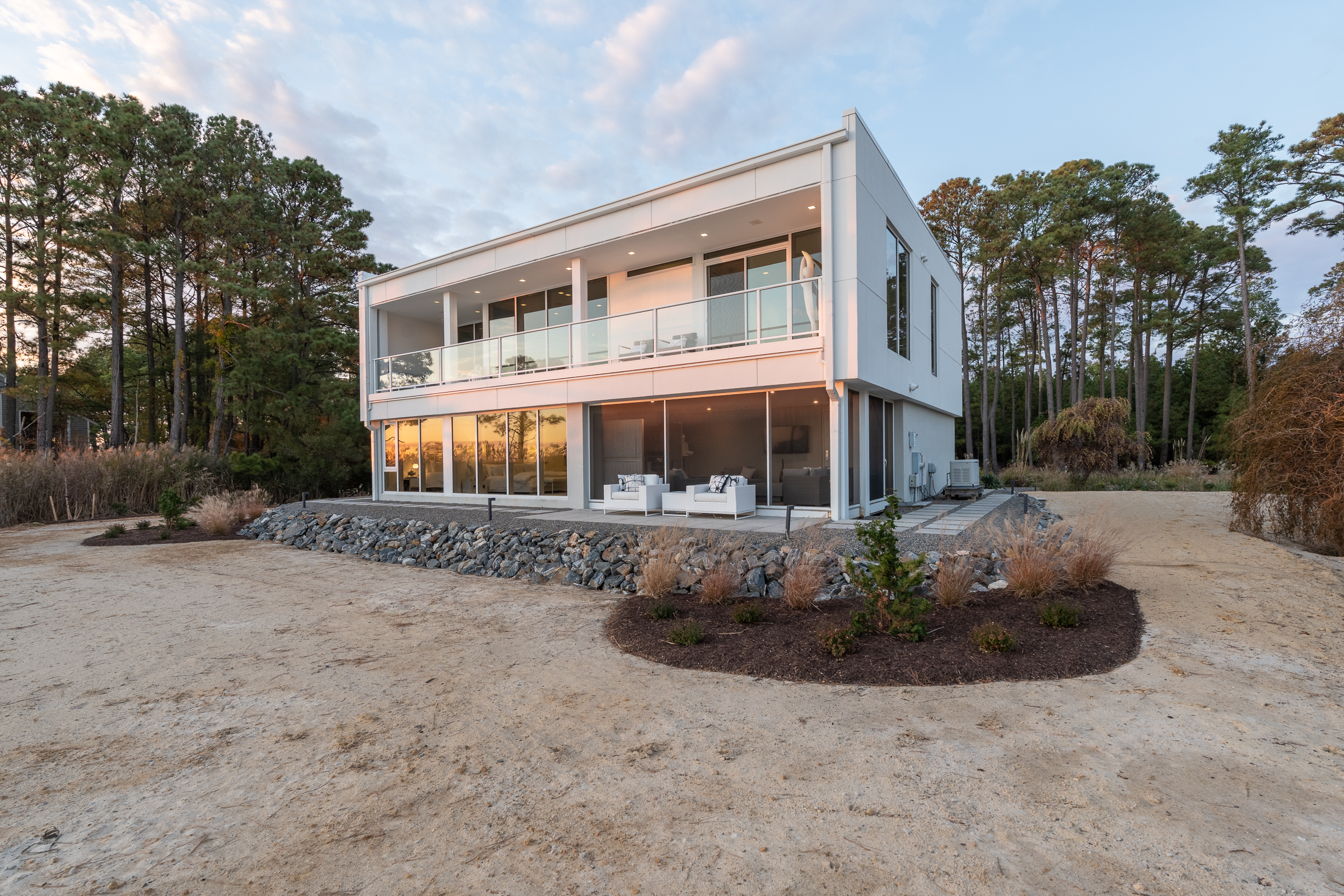  448 Windjammer Lane, White Stone, VA 22578 - 物件實景
