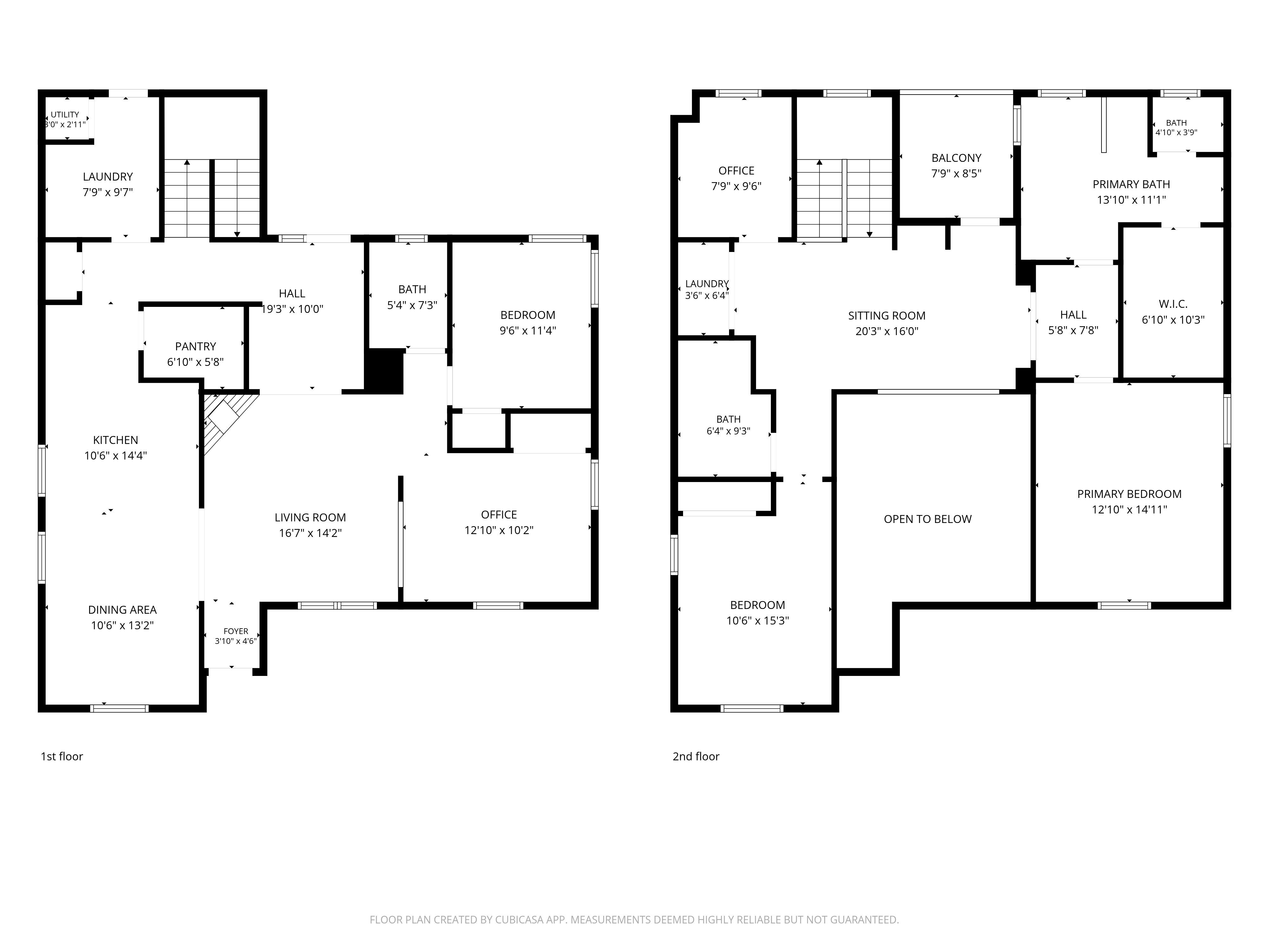 Offers an exceptional combination of space, flexibility, and convenience - 物件實景