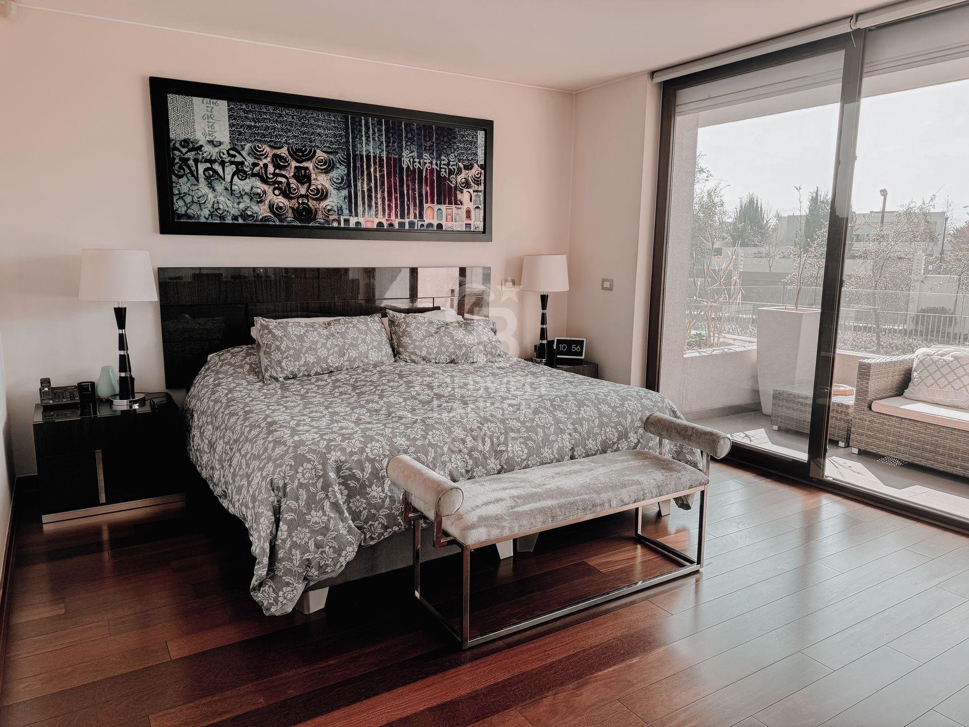 Lo Barnechea, Chile, 4 Bedrooms Bedrooms, ,6 BathroomsBathrooms,Residential,For Sale,1959093