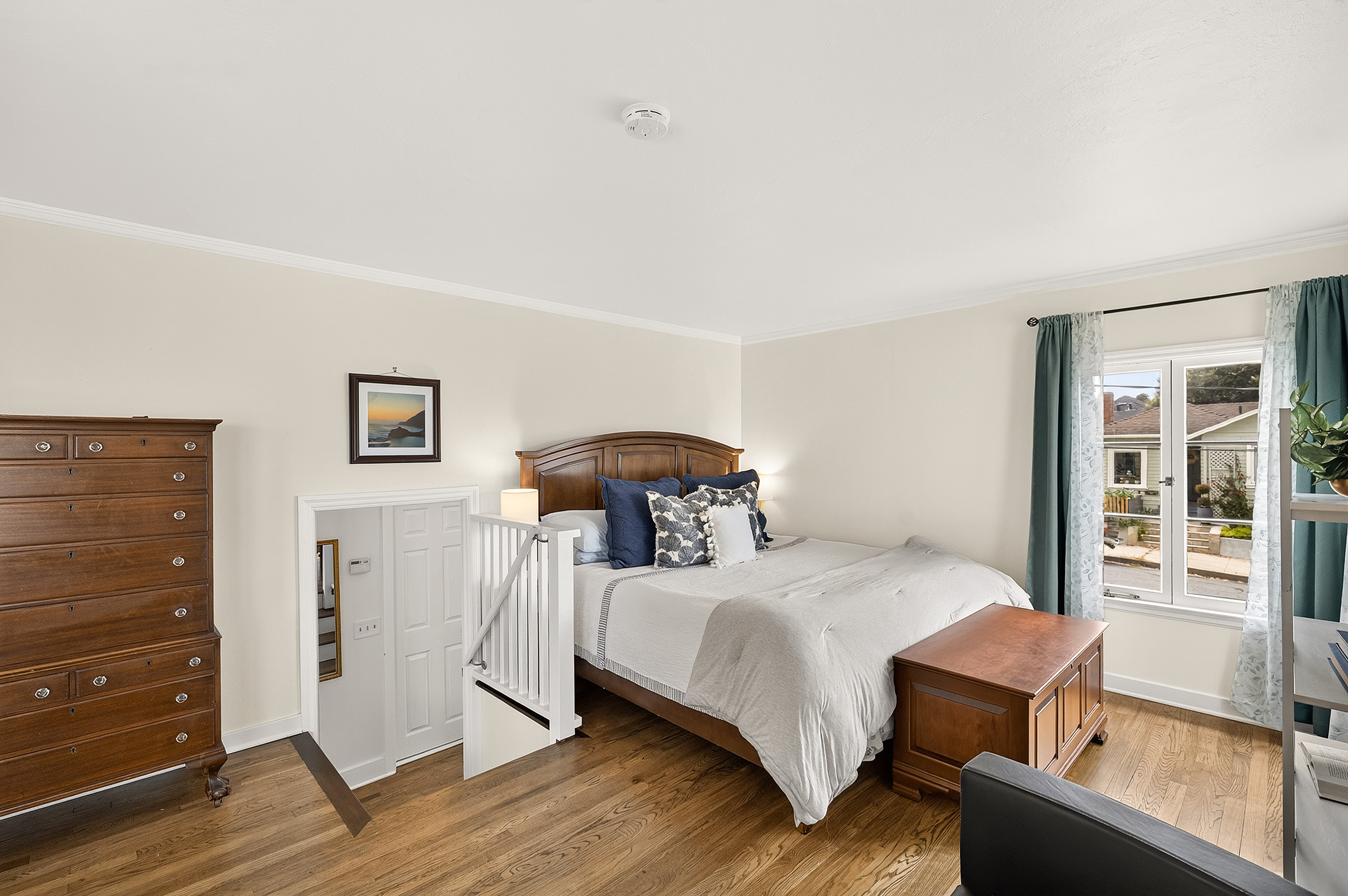  315 Cypress Avenue, Pacific Grove - 物件實景