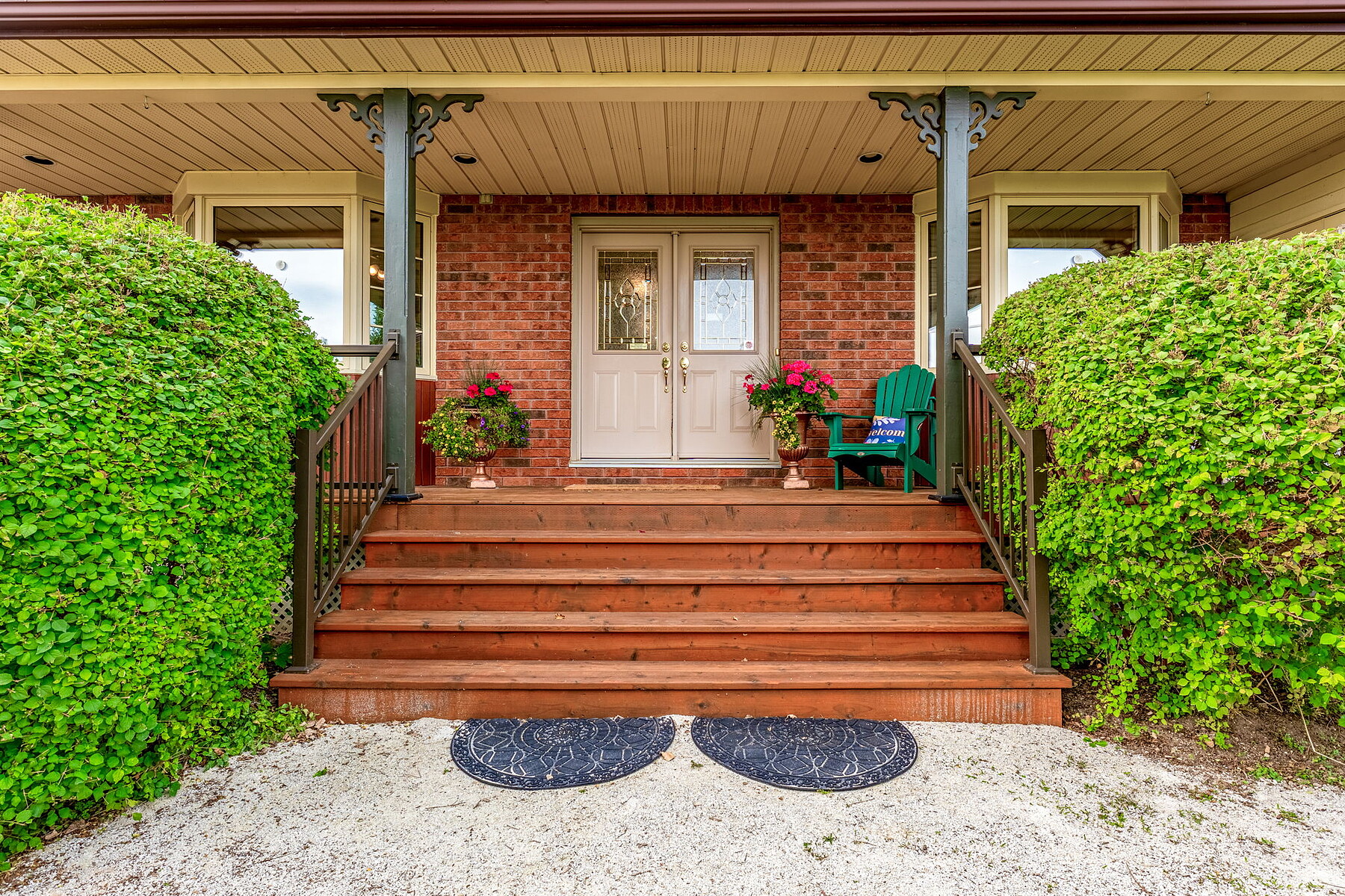  Clearview Station B&B - 物件實景
