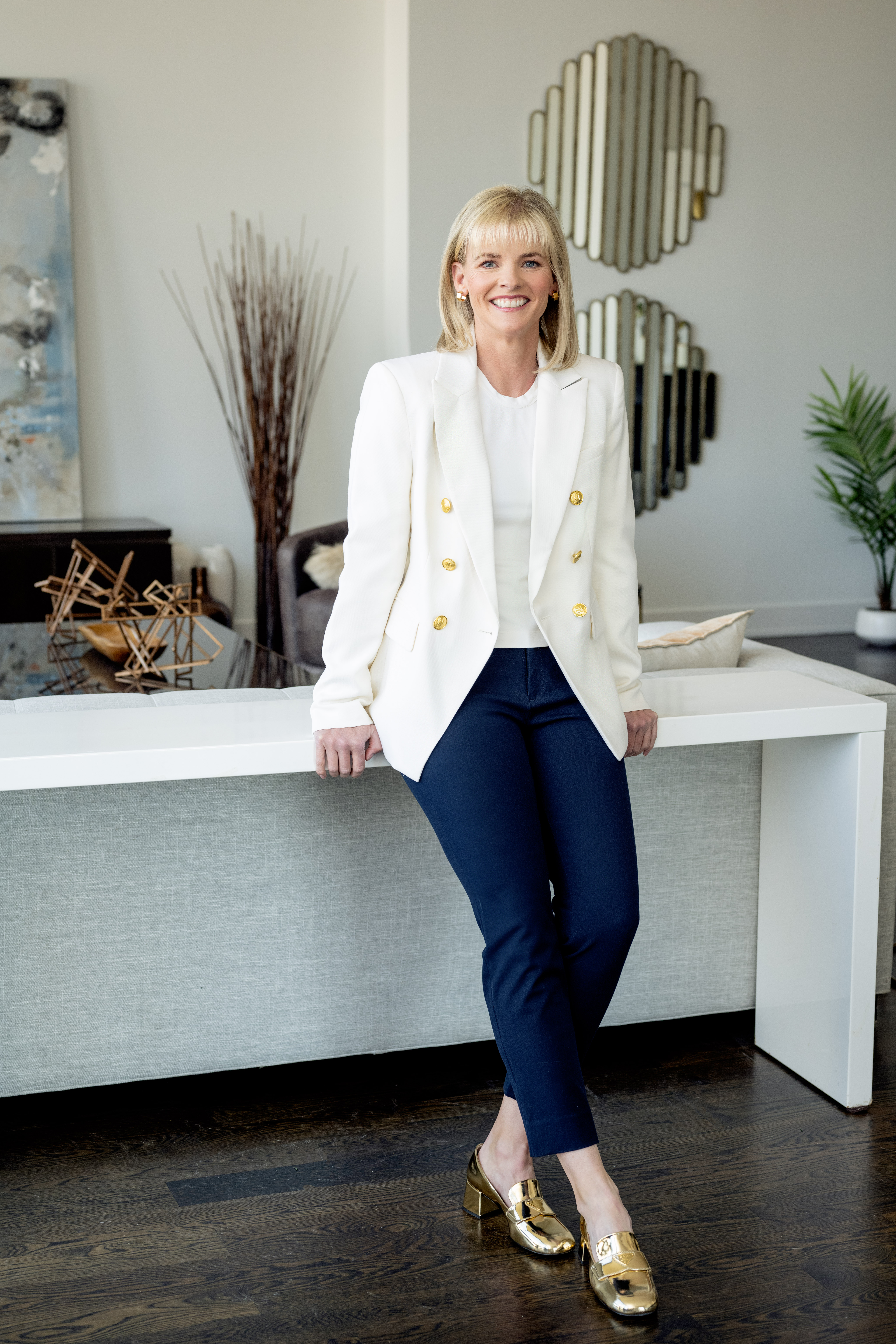 Stephanie Turner