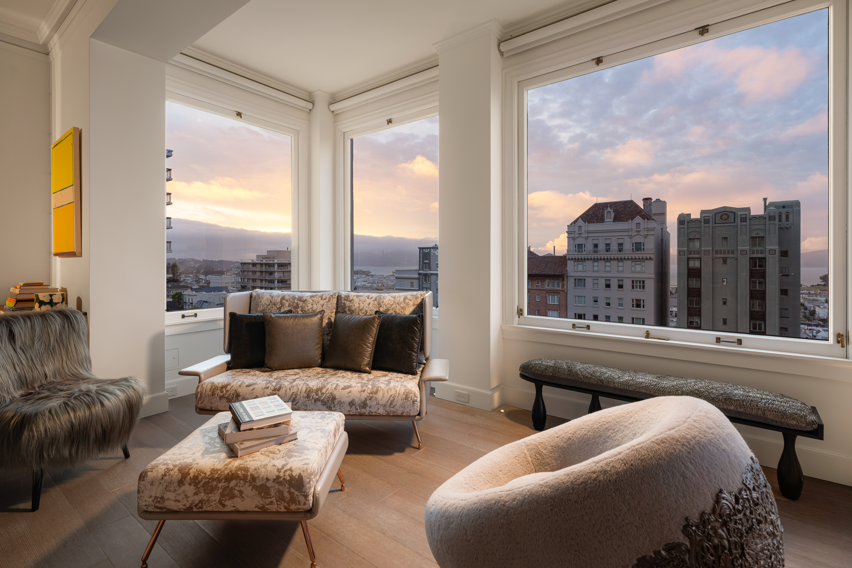 Magnificent Apartment at The Heights - 物件實景