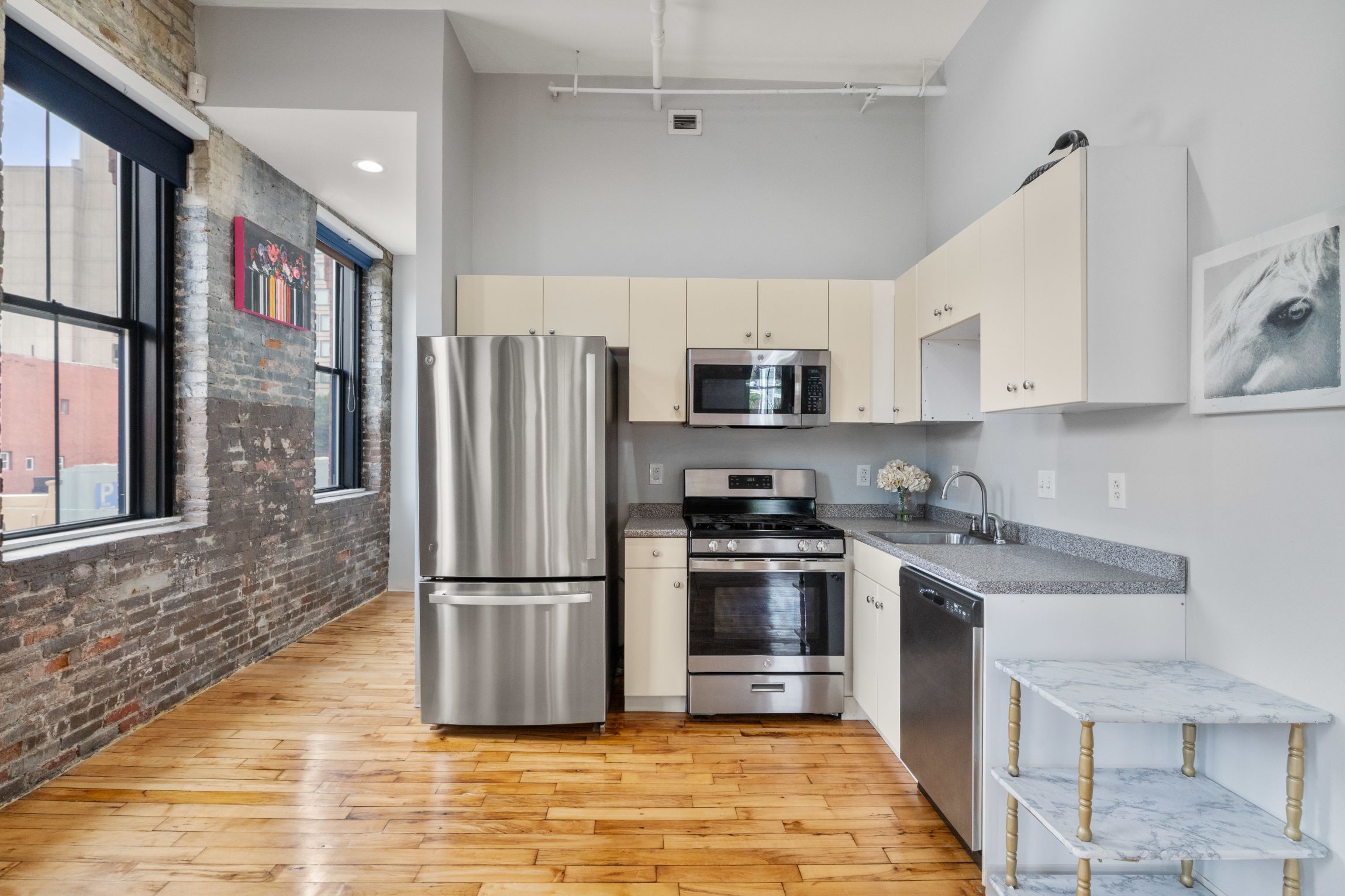  70-72 Northampton St, Boston, MA, 02118 - 物件實景