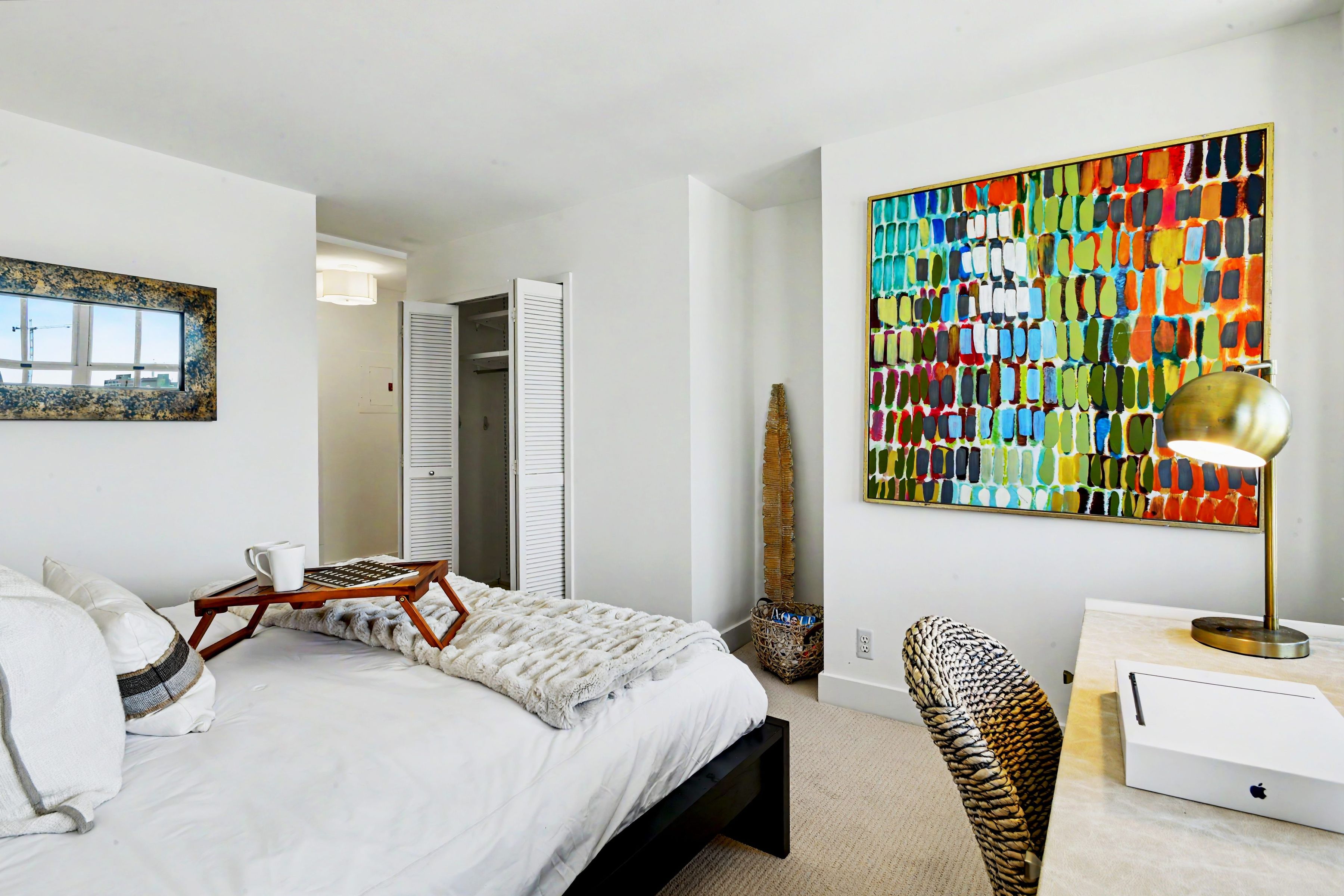  1650 Jackson Street #807 - 物件實景