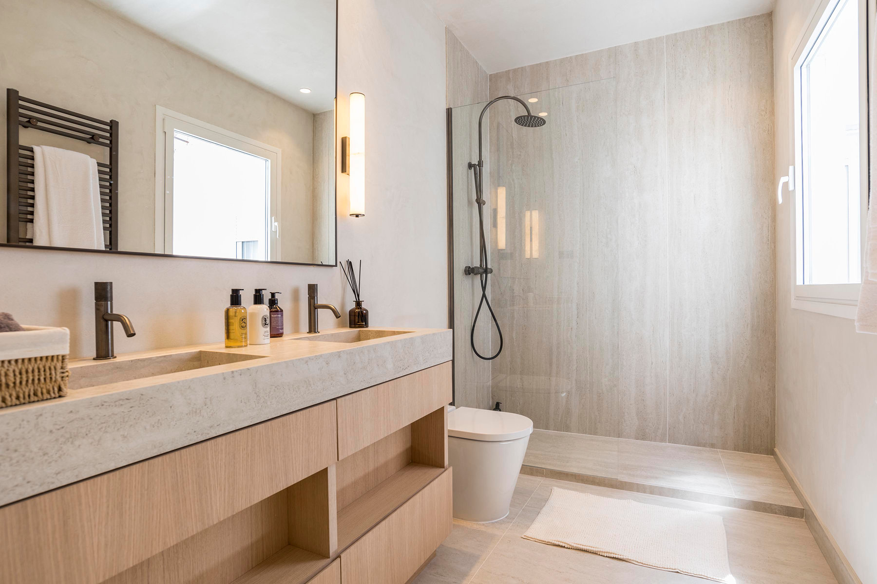  Flat in Lagasca, Recoletos, Barrio Salamanca, Madrid - 物件實景