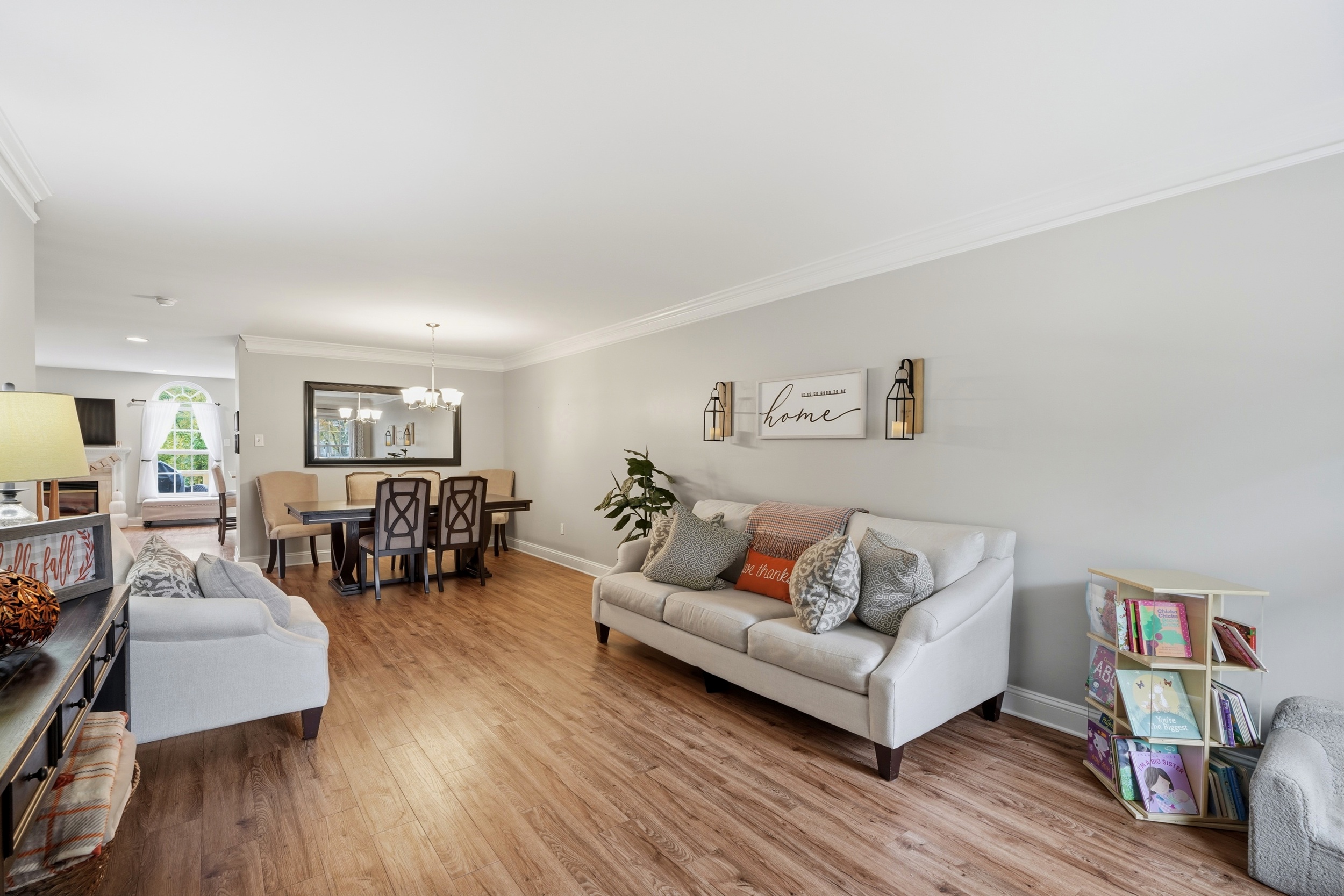  108 Williamsburg Way, Lansdale, PA 19446 - 物件實景