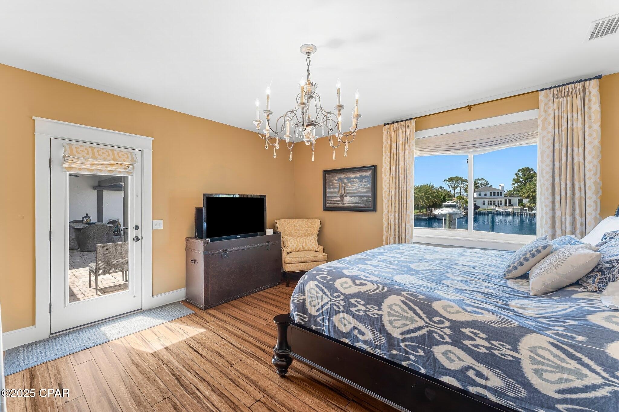 Panama City Beach, Florida, 32408, United States, 4 Bedrooms Bedrooms, ,3 BathroomsBathrooms,Residential,For Sale,1803359