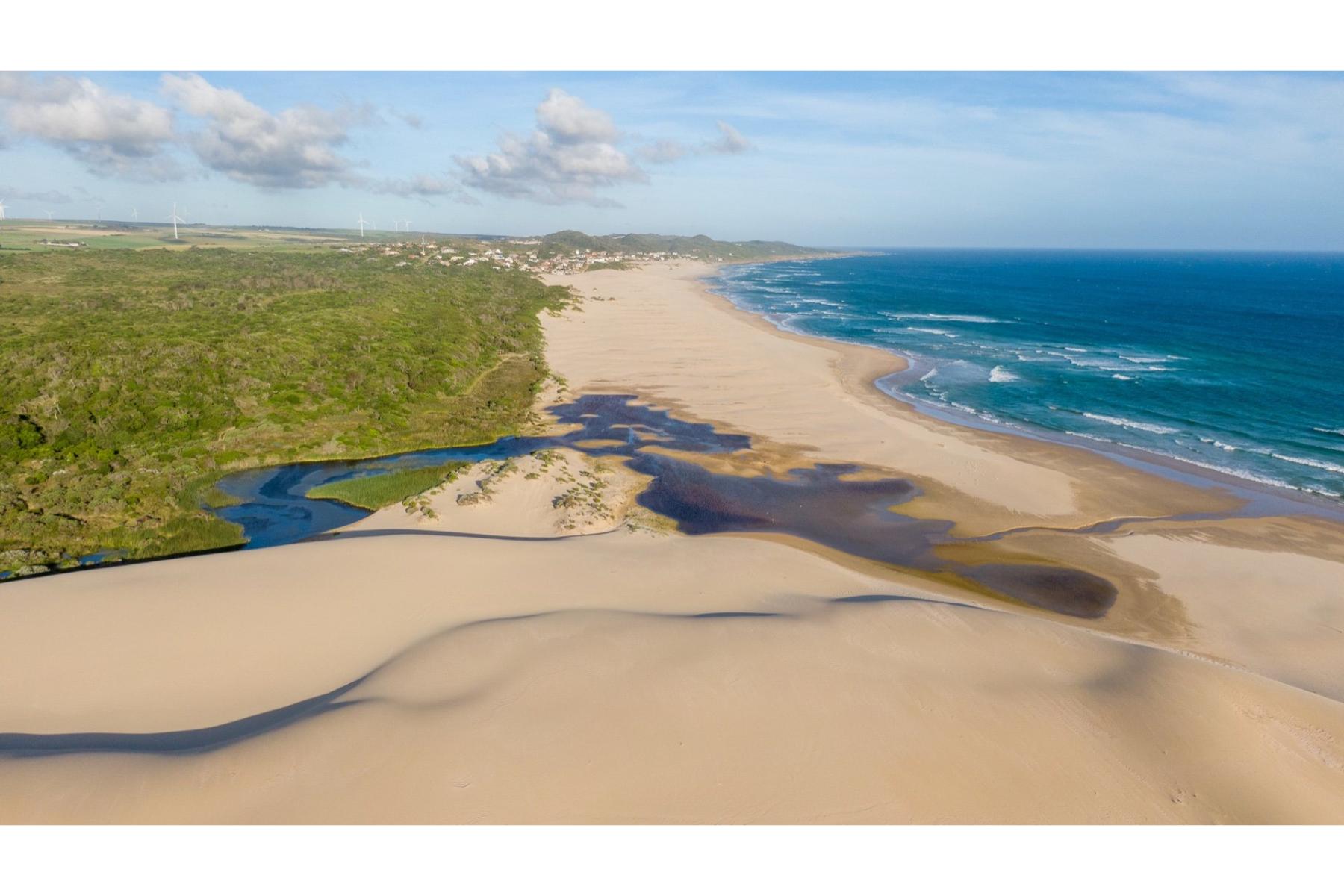  OYSTER BAY DEVELOPMENT LAND FOR SALE - 物件實景
