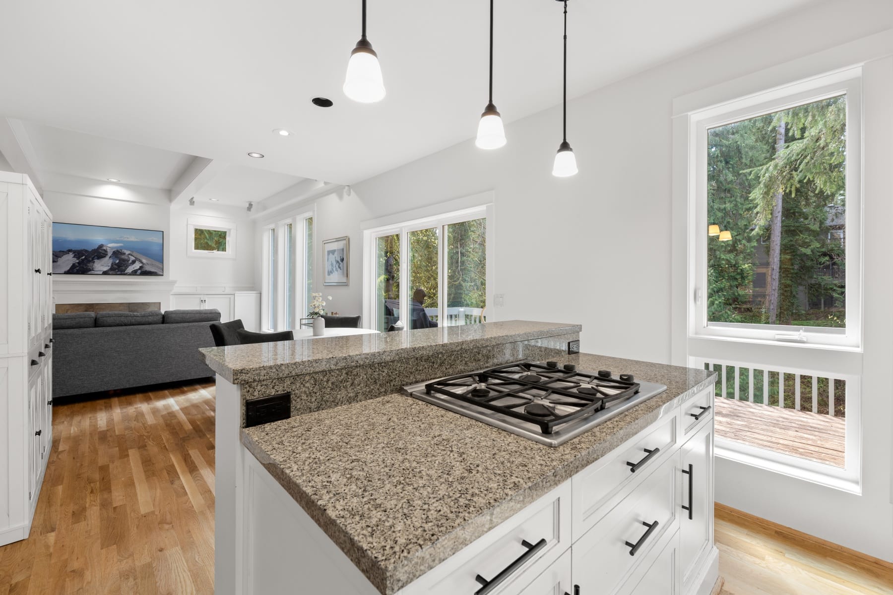  3426 SW ARNOLD ST Portland, OR 97219 - 物件實景