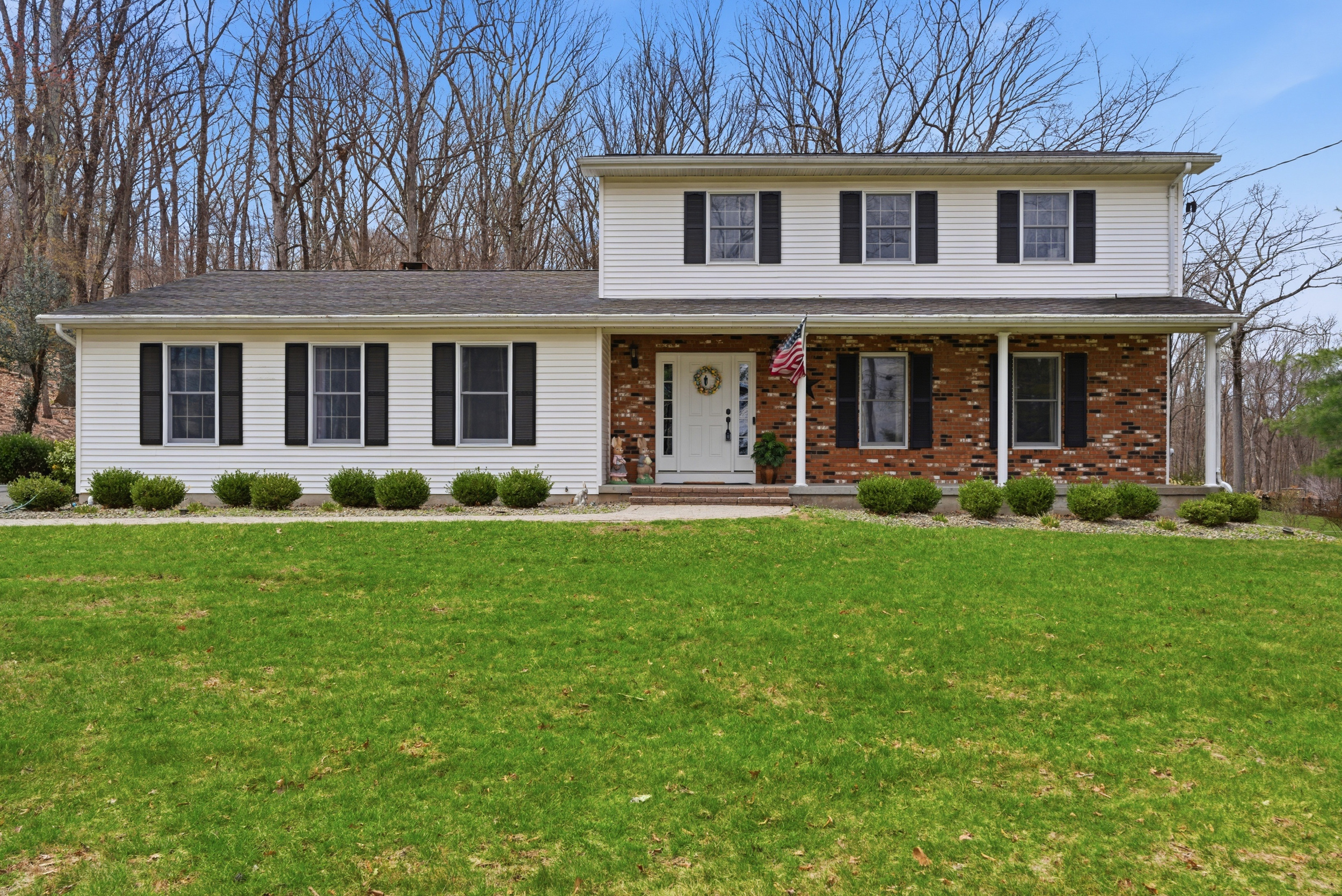  Buckberg Mountain Colonial - 物件實景