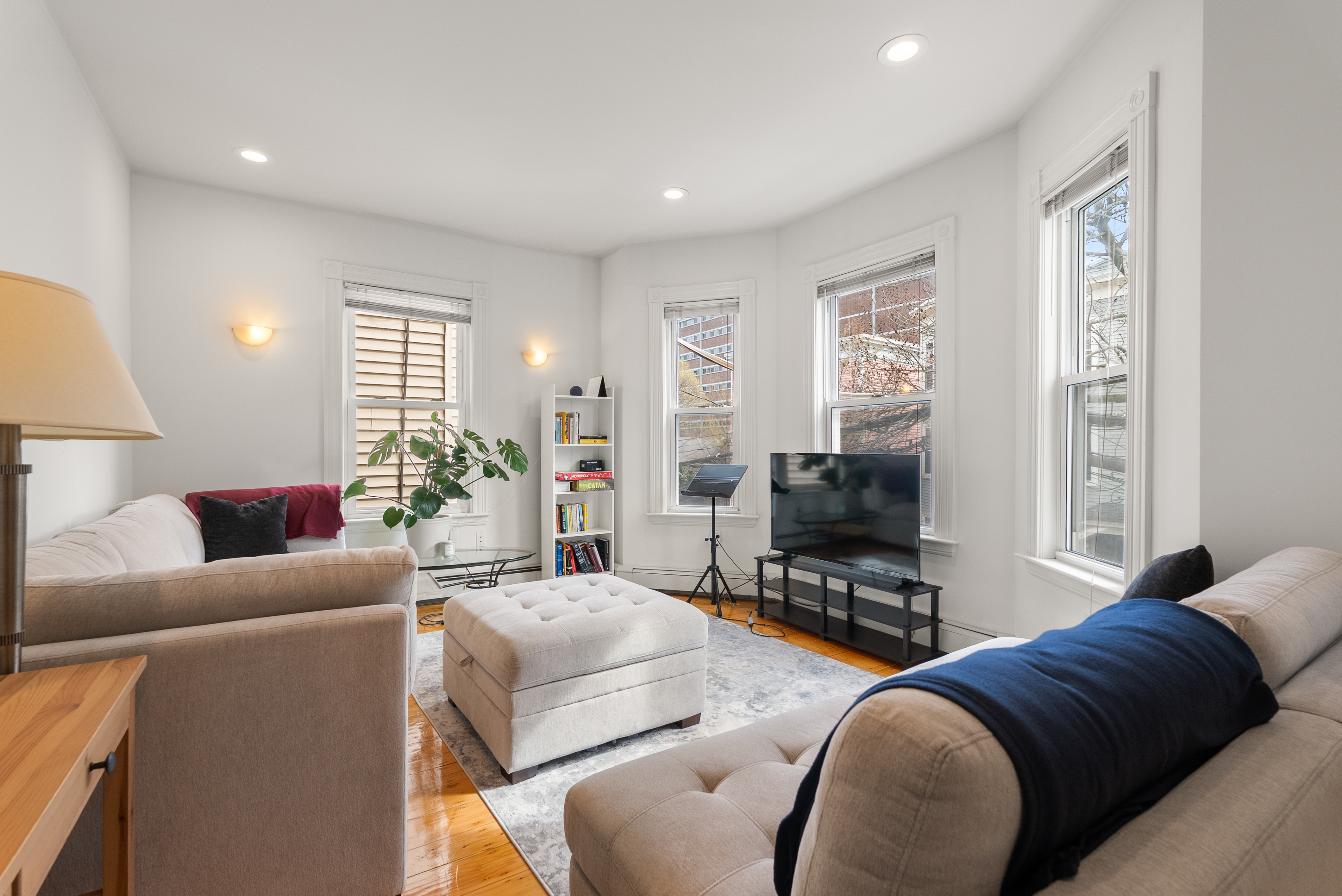  505 Green Street, Cambridge, MA, 02139 - 物件實景