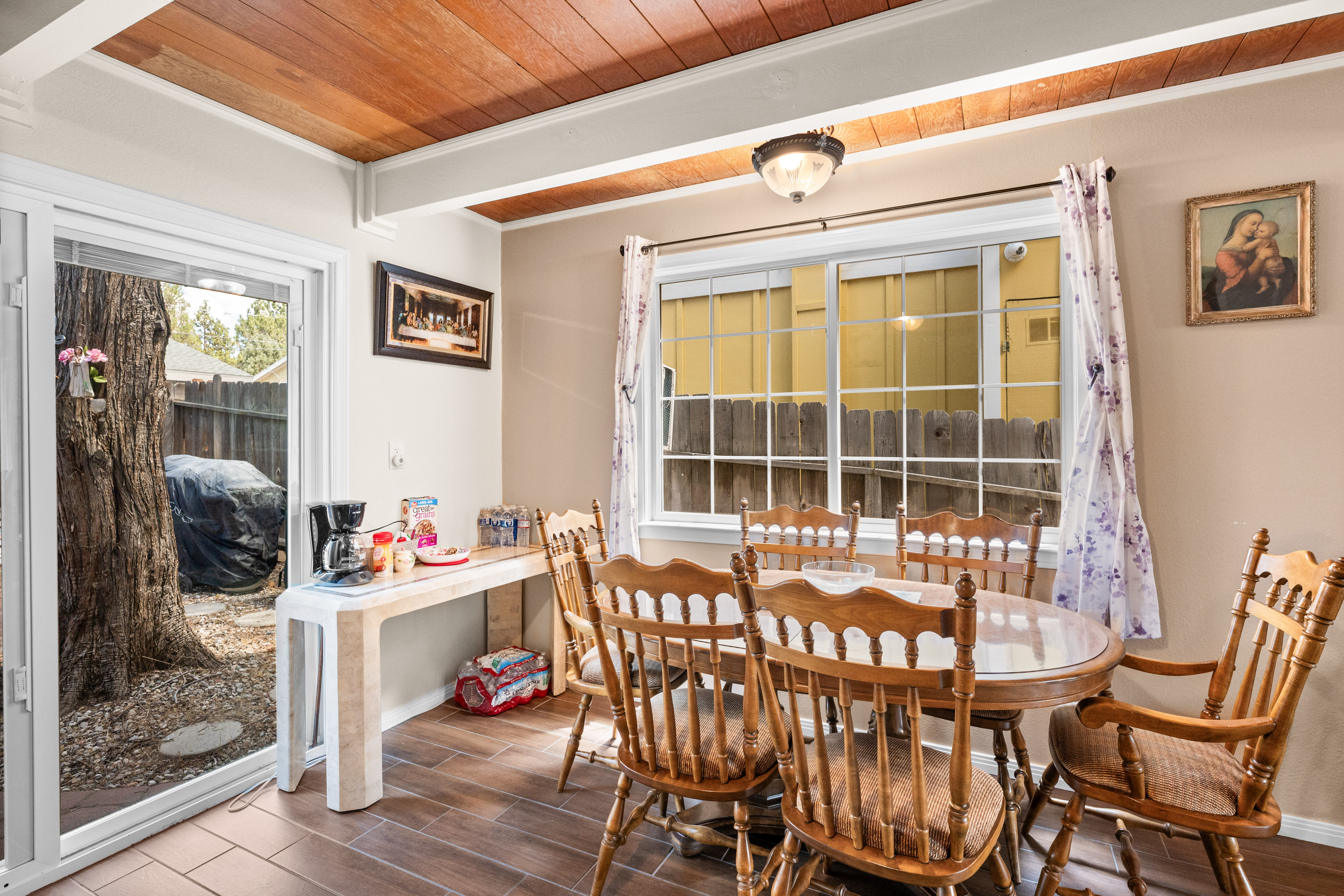  217 Vista Lane , Sugarloaf , CA 92386 - 物件實景