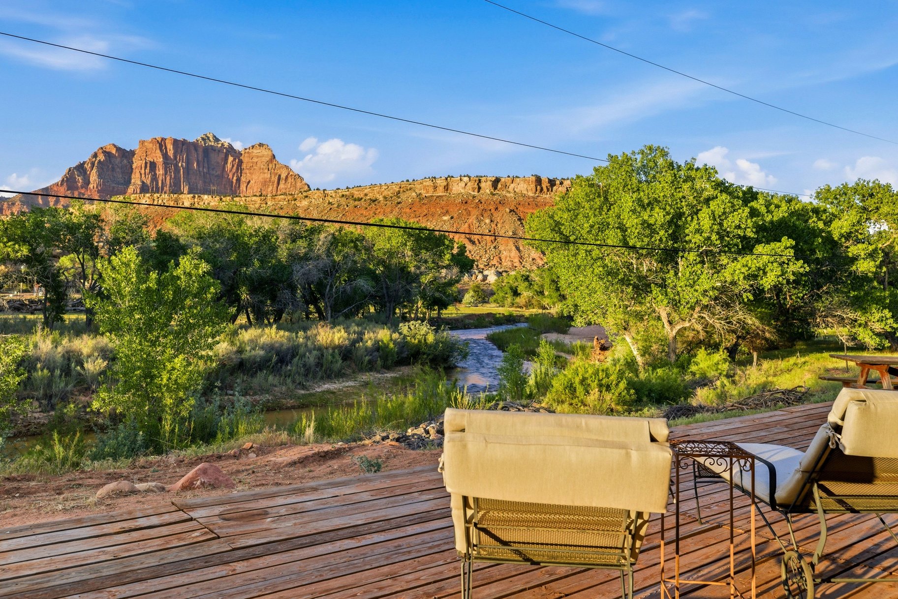  Hidden Oasis Along the River in Rockville, UT - 物件實景