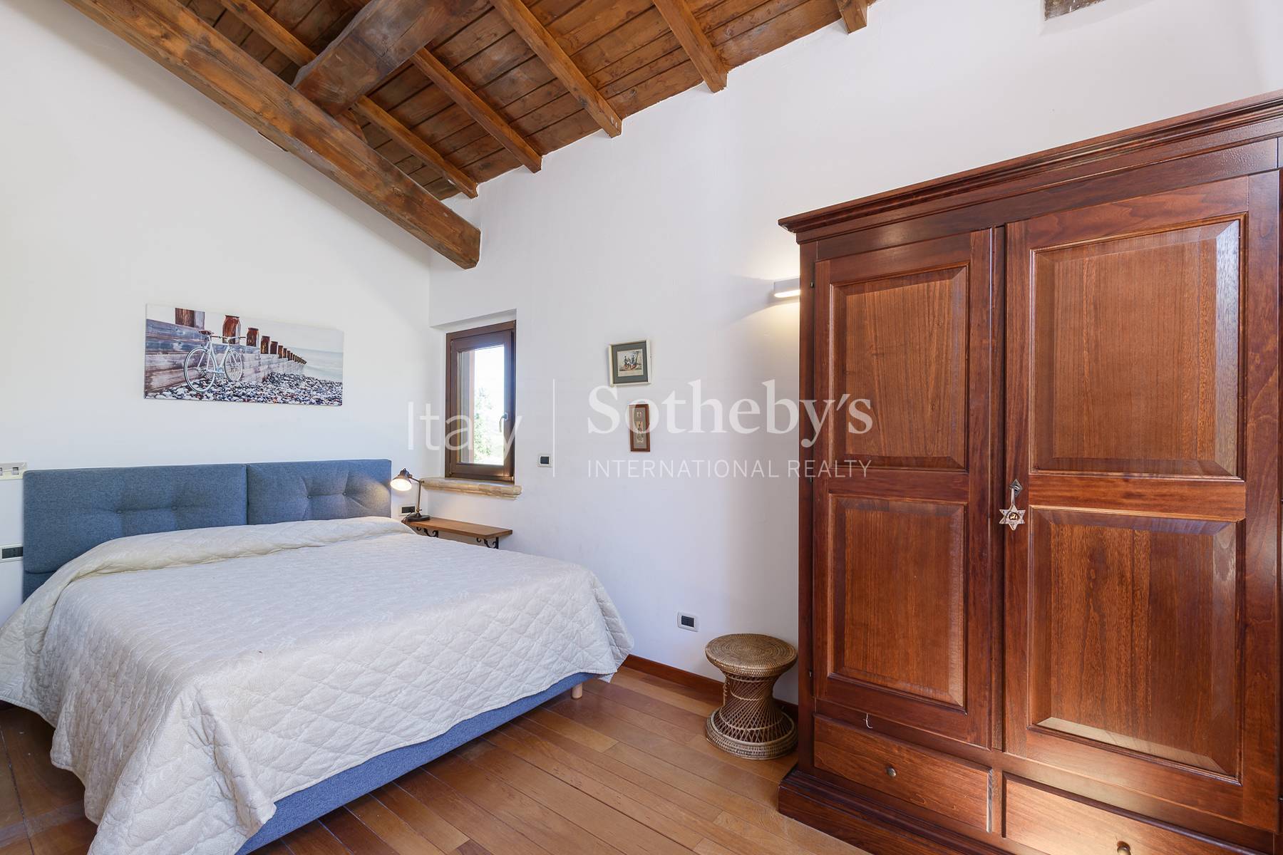  Renovated estate with pool and panoramic view - 物件實景