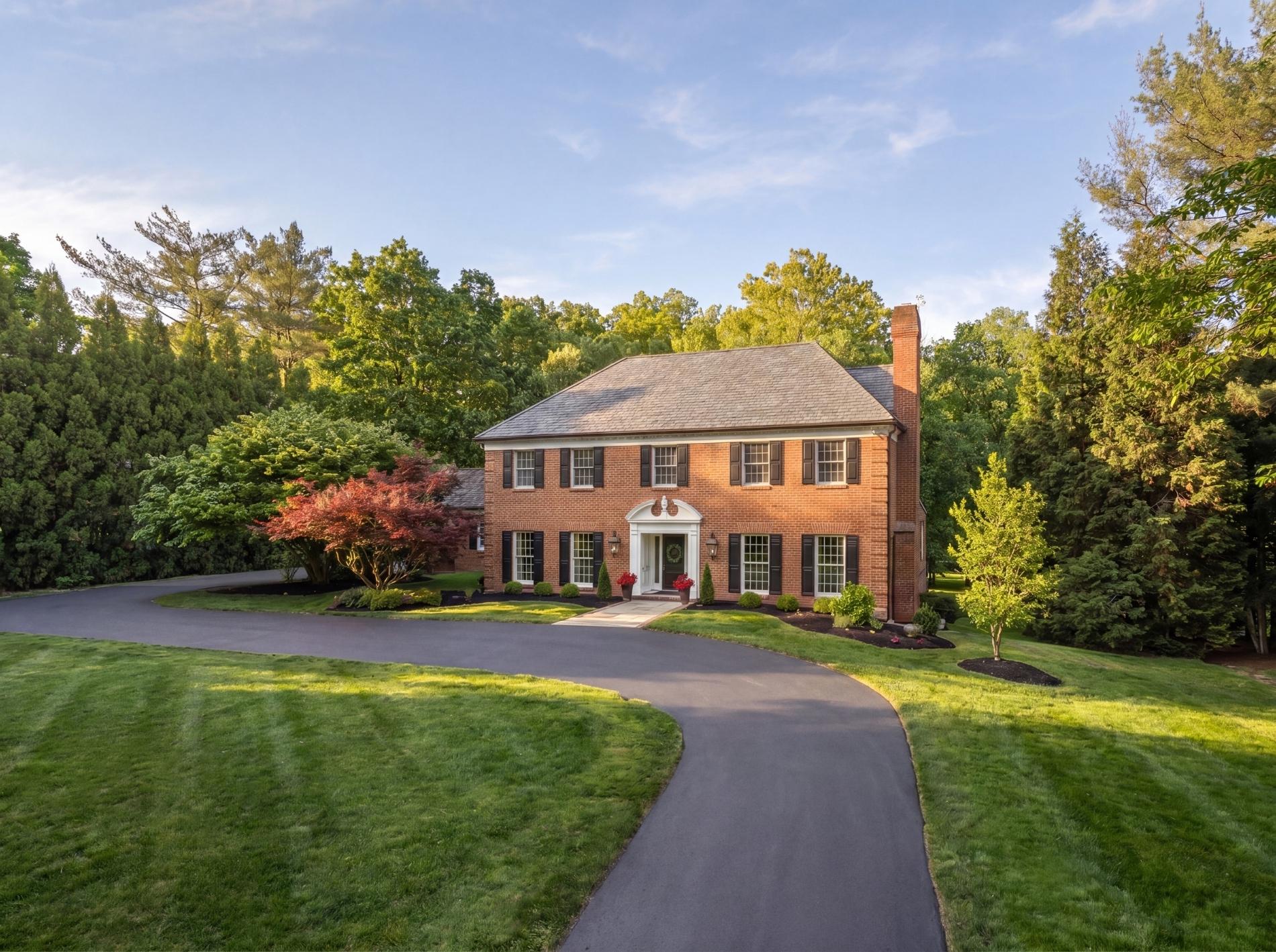  9205 Pegasus Court, Potomac, MD, 20854 - 物件實景