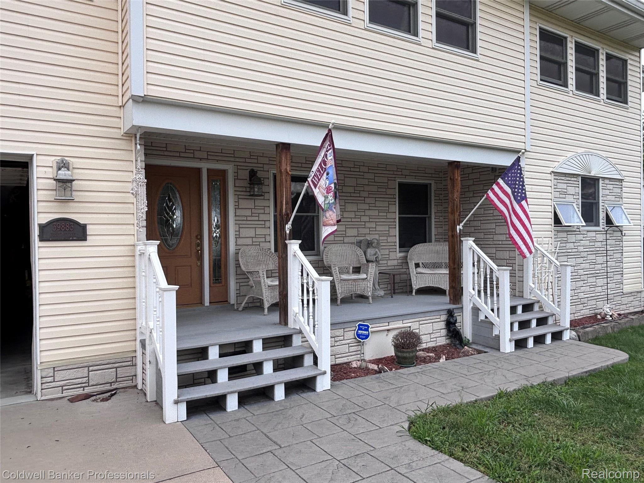 HarrisonTownship, Michigan, 48045, United States, 4 Bedrooms Bedrooms, ,3 BathroomsBathrooms,Residential,For Sale,1896563