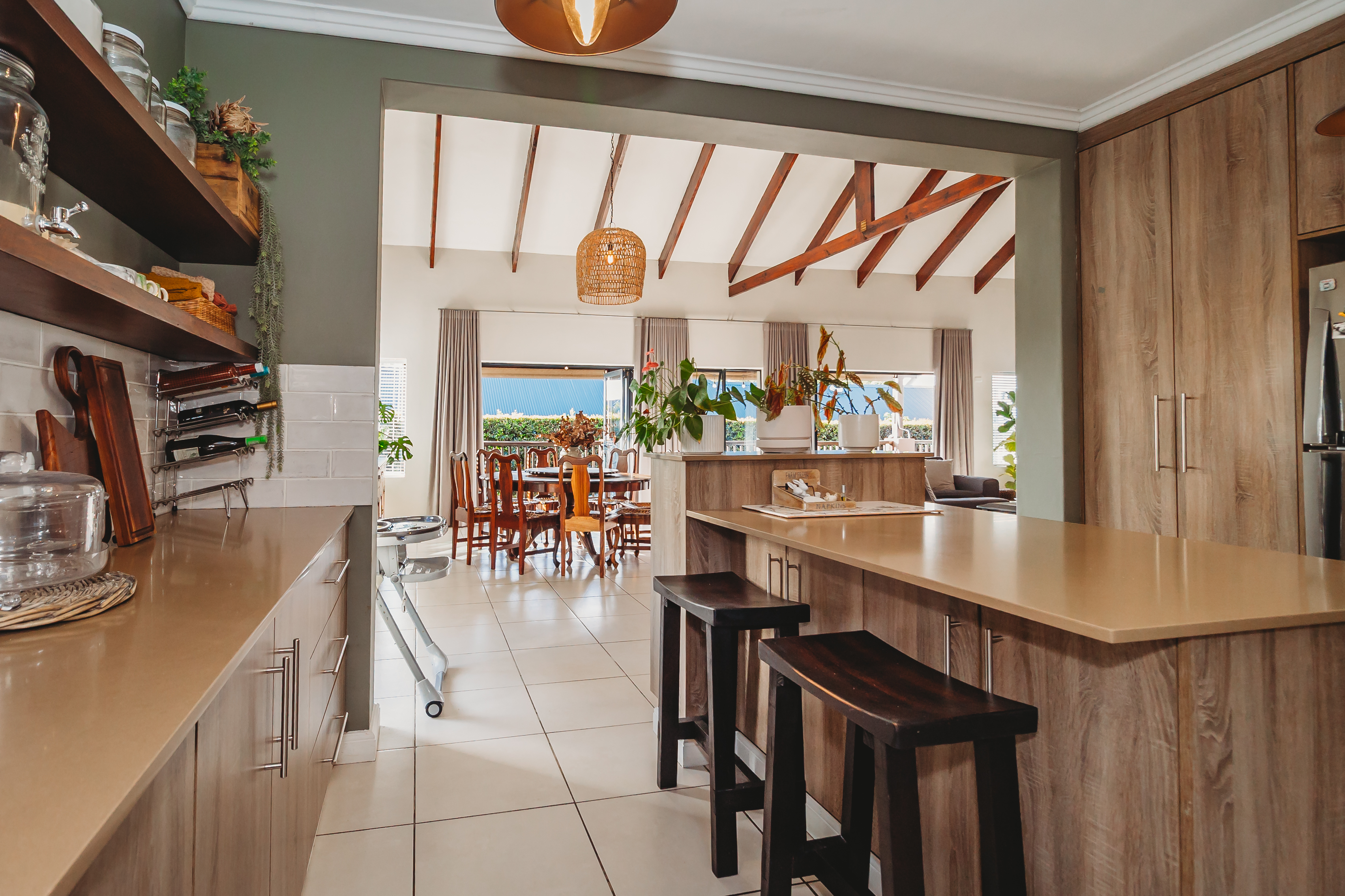  Kraaibosch Manor - 物件實景