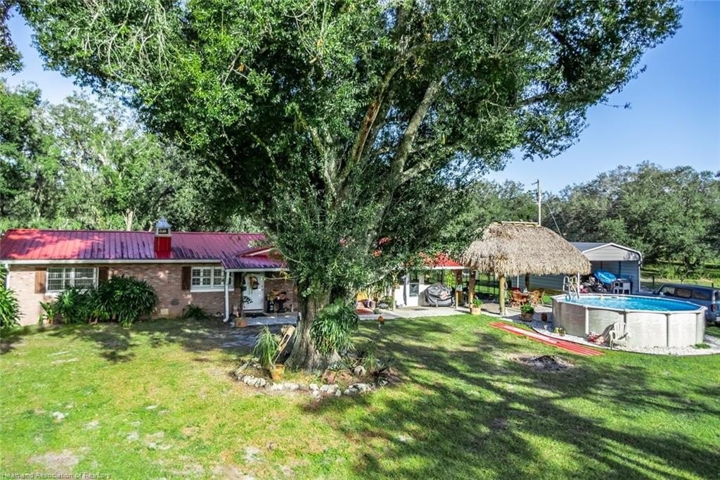 Venus, Florida, 33960, United States, 3 Bedrooms Bedrooms, ,2 BathroomsBathrooms,Residential,For Sale,1924414