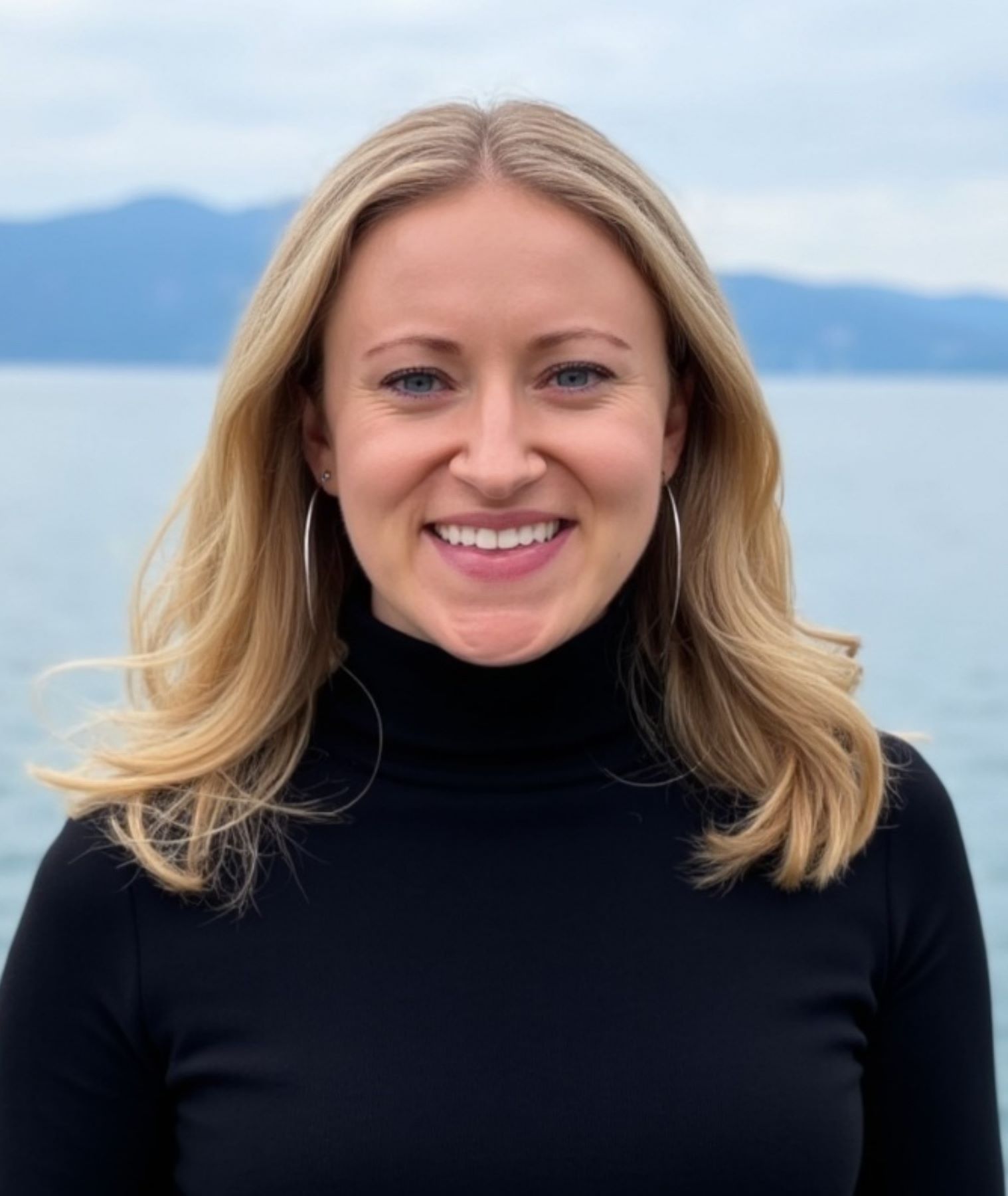 Sarah Andrews Williams