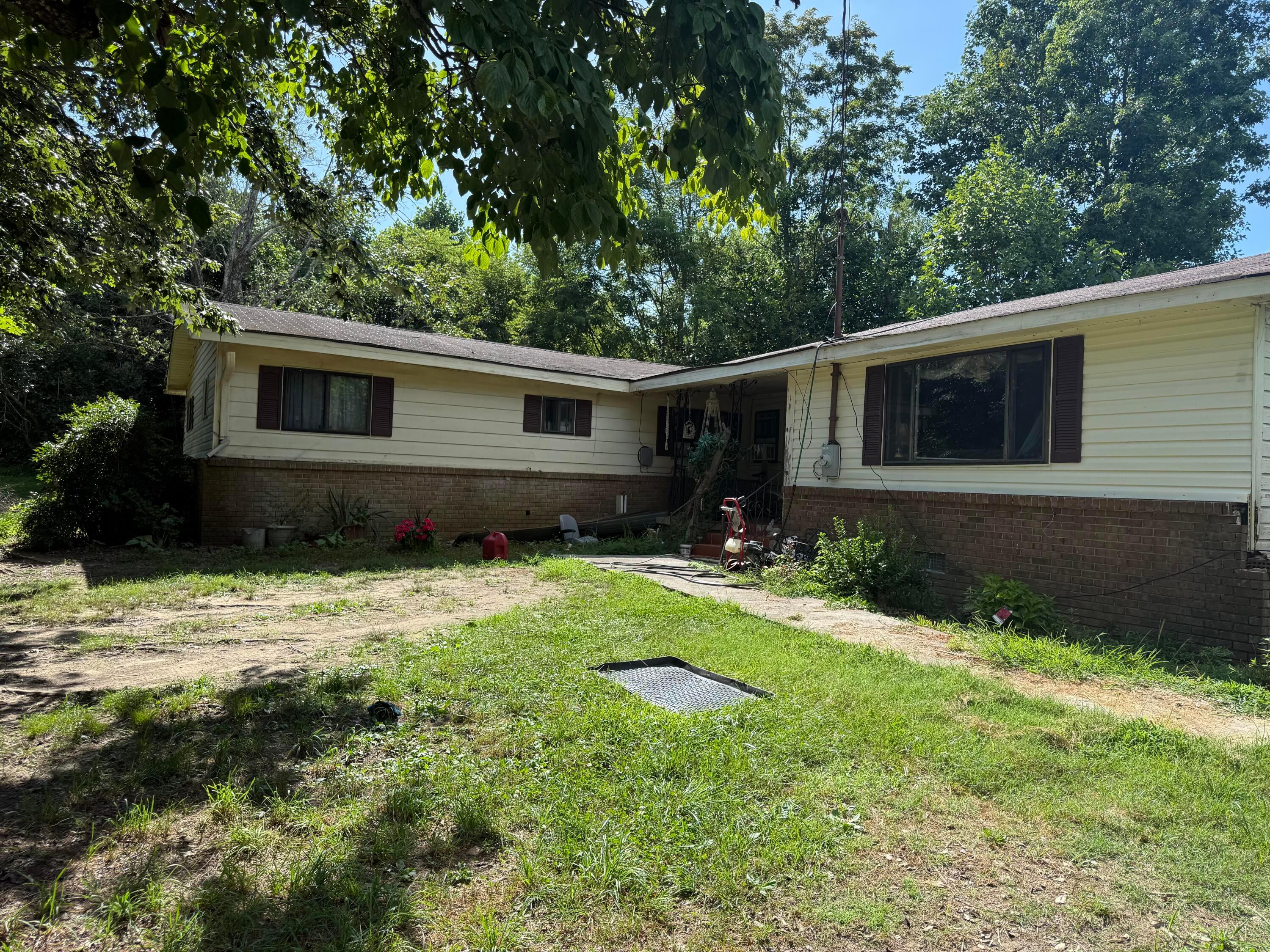 AL Highway 73 , Bryant, AL 35958 #1