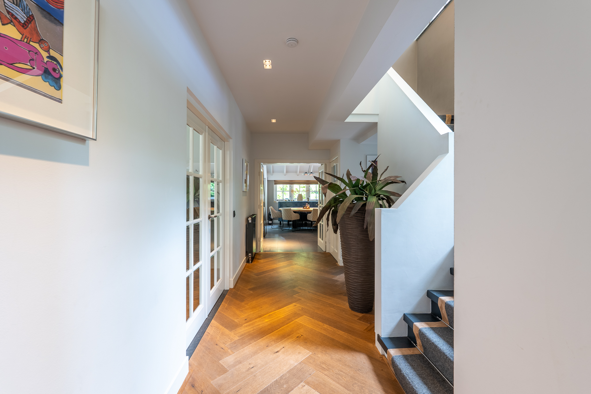  Exclusive Thatched Villa in Laren’s Prestigious Golden Triangle - 物件實景