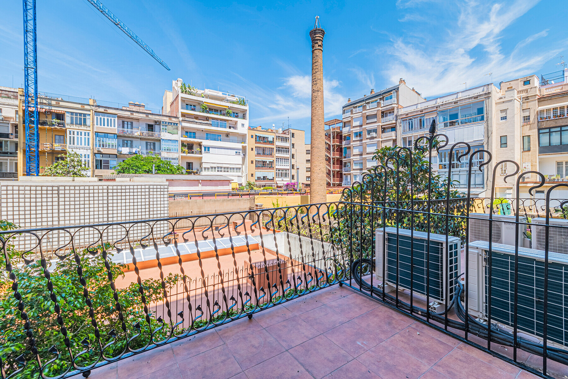  Refurbished modernist apartment in Eixample with luxury finishes - 物件實景